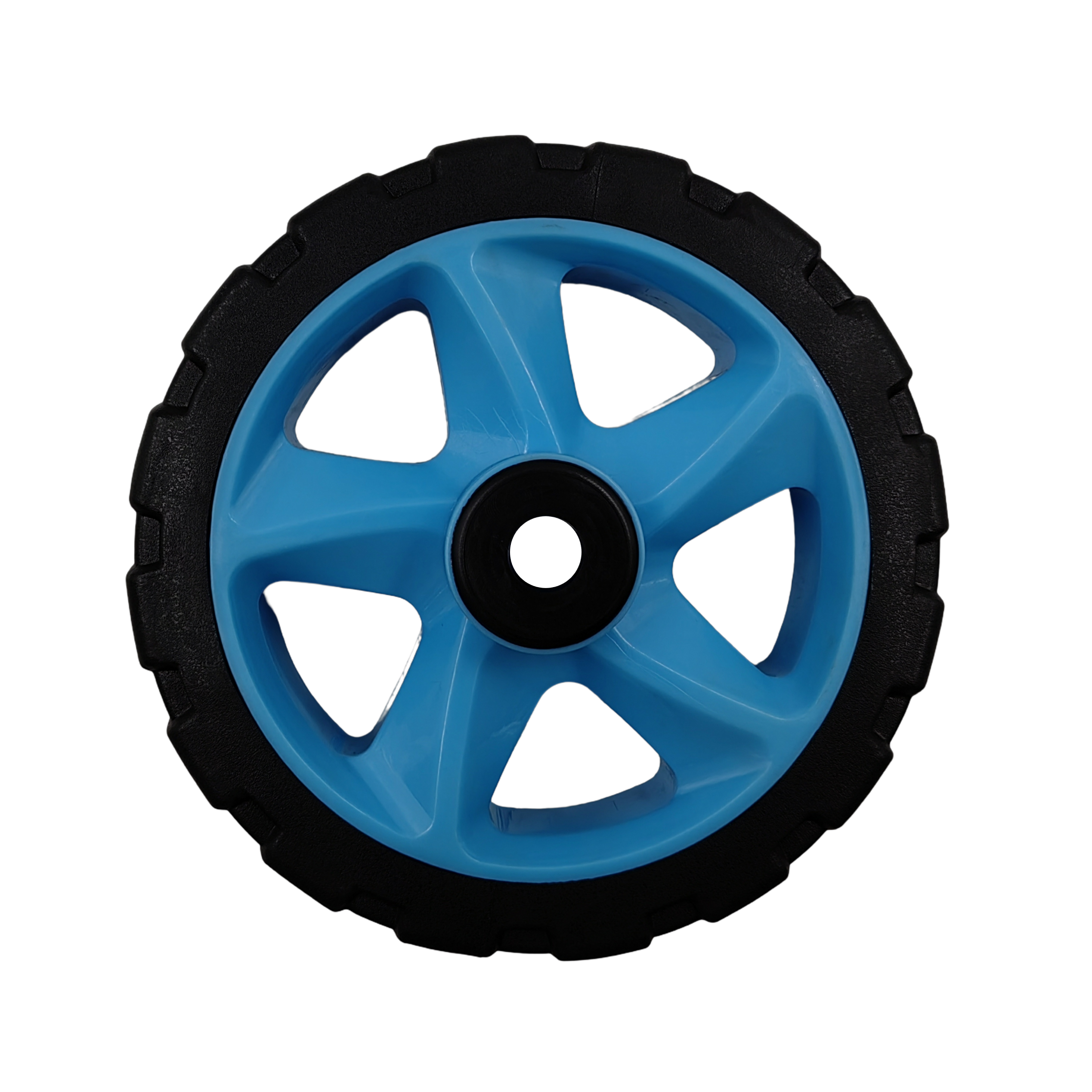 Колесо газонокосилки DDE LMB3840 BlueTec переднее (909-297-004), шт