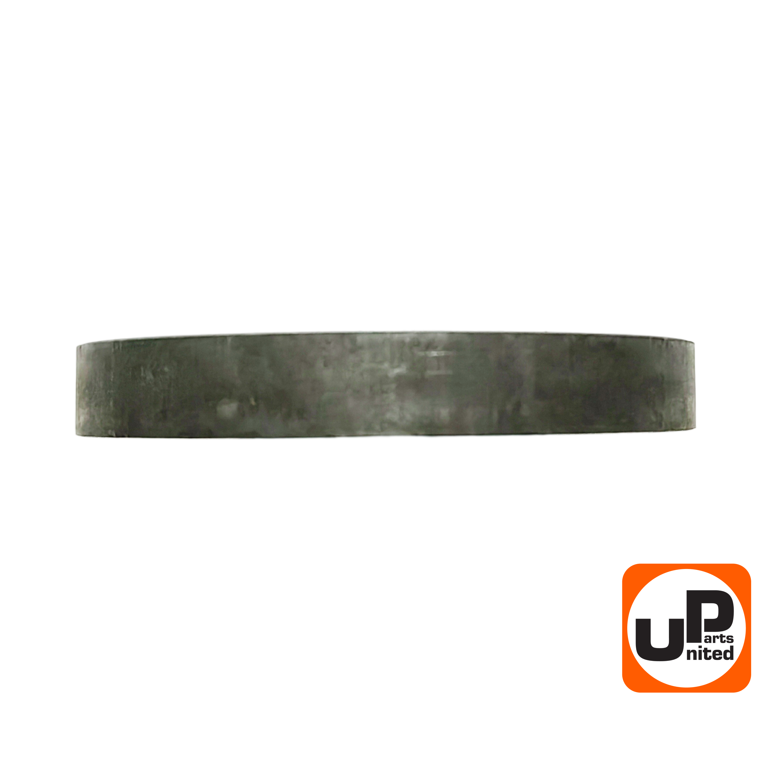 Корпус насоса UNITED PARTS для дизельных пушек 15-30кВт, толщина 12,75 мм (TK8-000-026, Корея), шт
