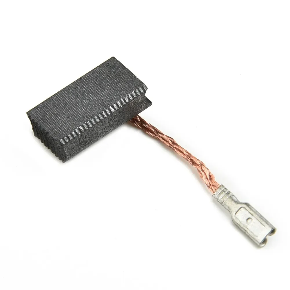 Щетка графитовая BOSCH GWS8-125/10-125/14-125 угловой шлифмашины, пилы дисковой GKS160 --> 90-0425, пар