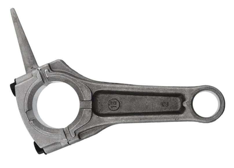 Шатун UNITED PARTS 182F-192F, кор