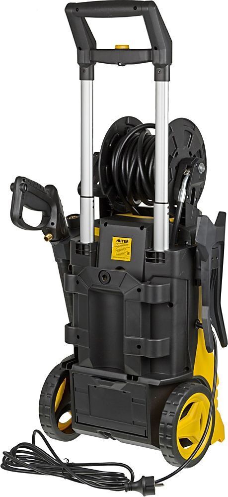Мойка HUTER W210i PROFESSIONAL
