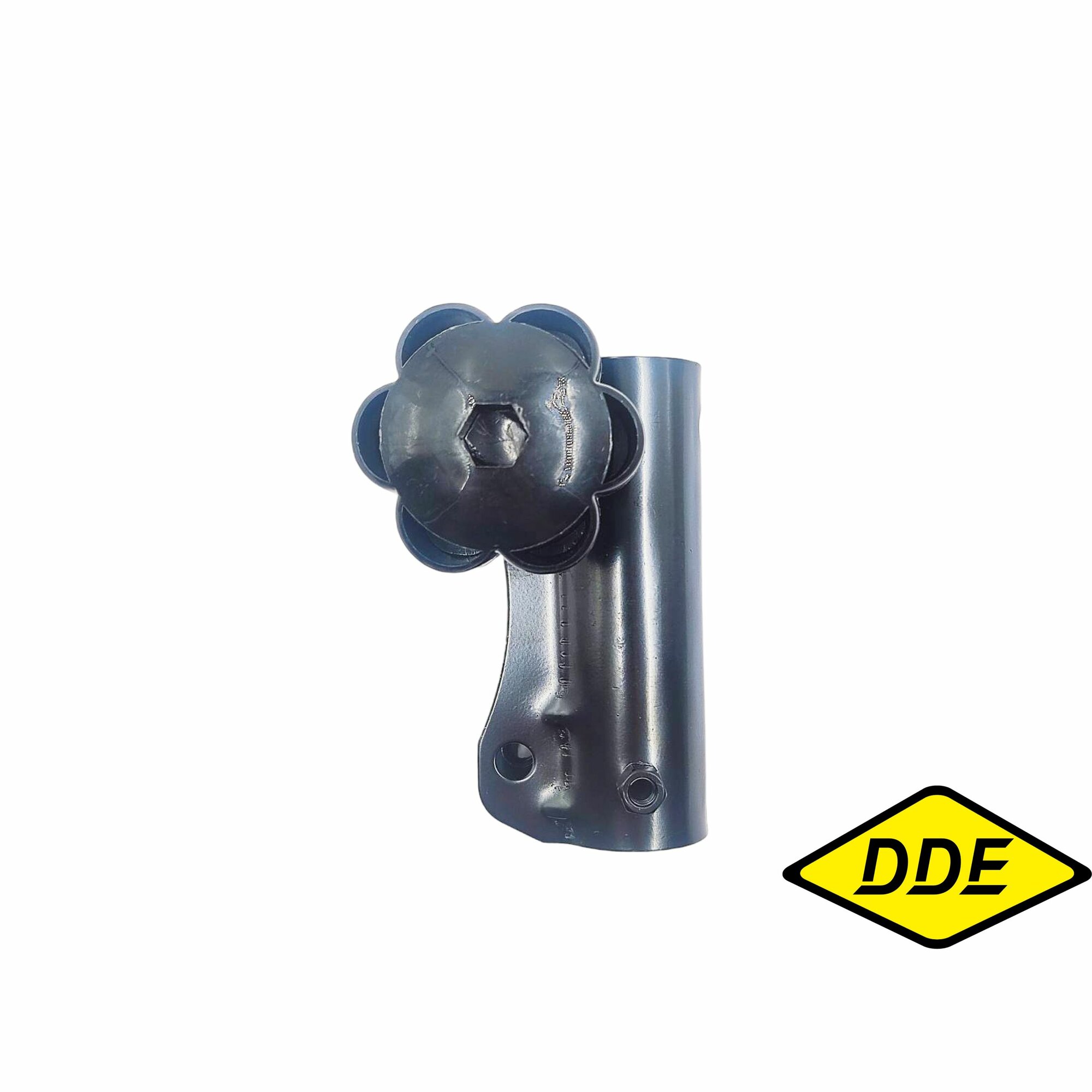 Зажим DDE GT250L ручка нижний (790-014-113), шт