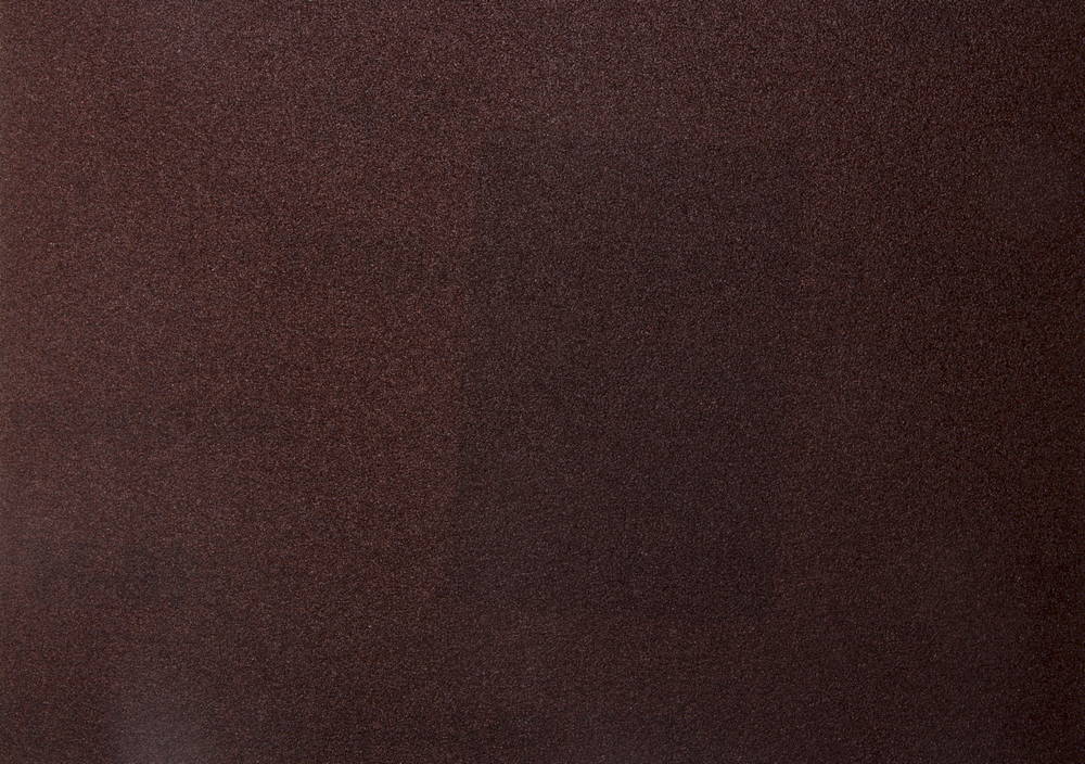 БАЗ 17 х 24 см, №12 (Р100), 10 листов, водостойкая, шлифовальная шкурка на тканевой основе (3544-12)