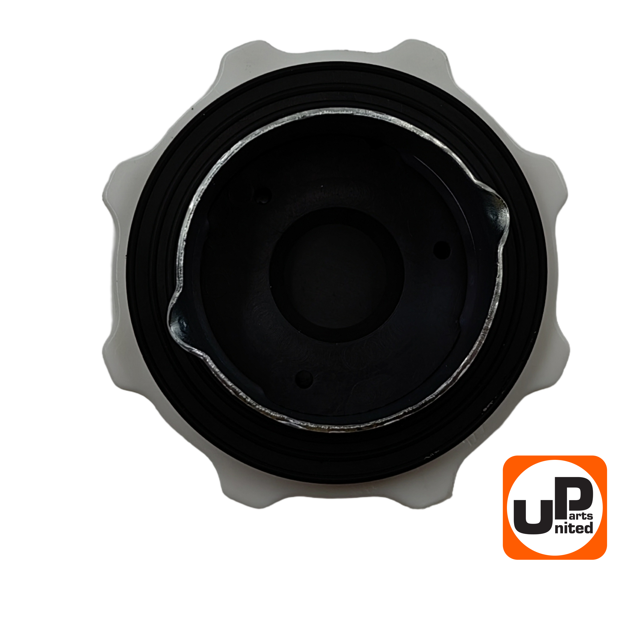 Пробка топливного бака UNITED PARTS для дизельных пушек 15-70кВт (TK8-000-005, Корея), шт