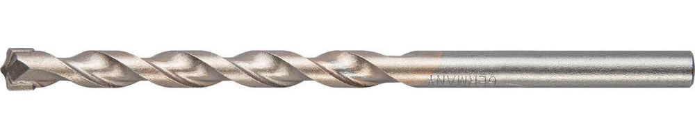 KRAFTOOL Industrie, 5 х 85 мм, сверло по бетону (29165-085-05)