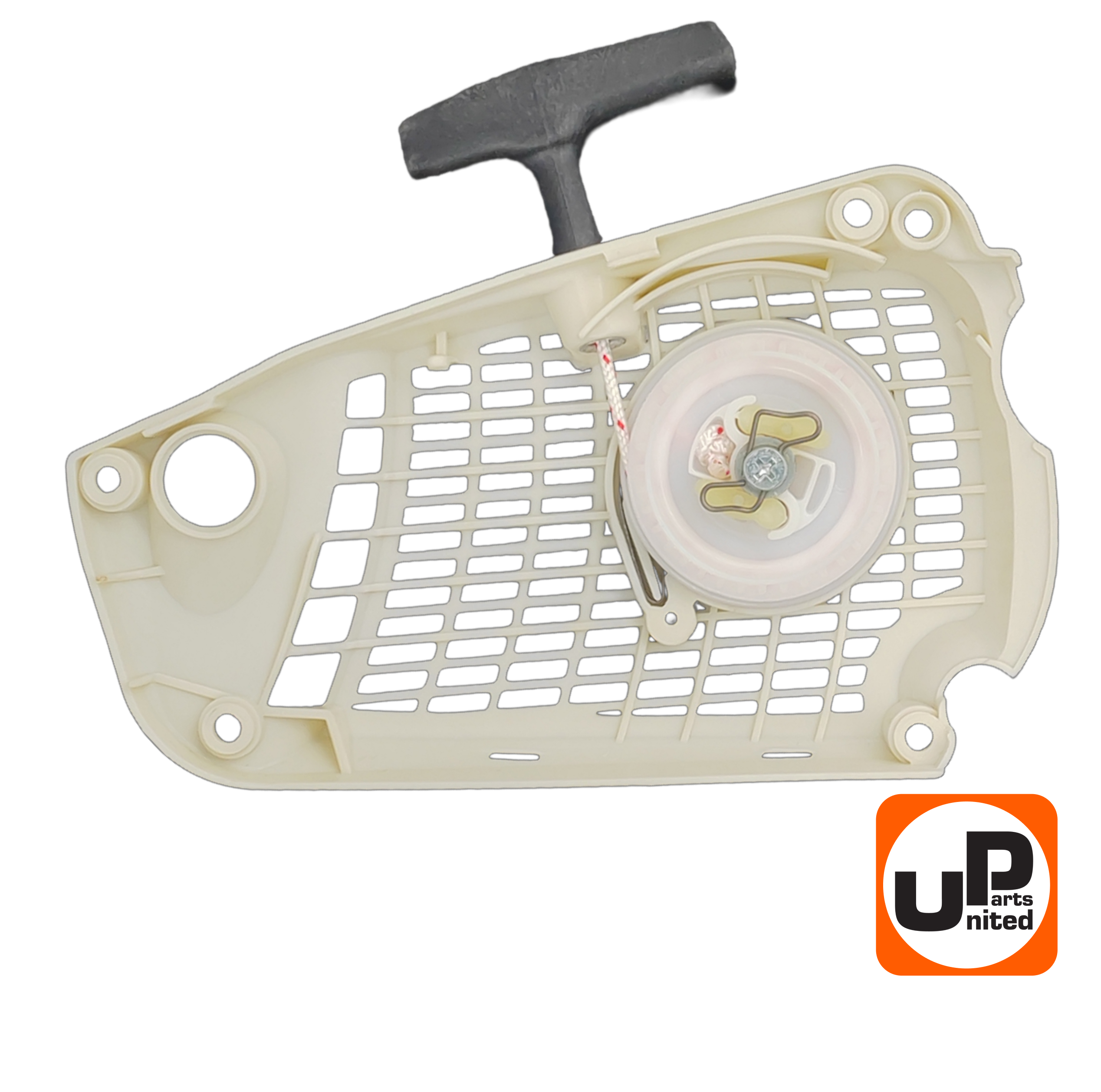 Стартер ручной UNITED PARTS для STIHL MS192T 11370802108, шт
