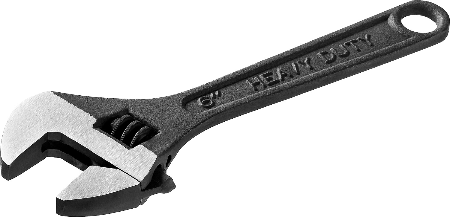 MIRAX TOP, 150/20 мм, разводной ключ (27250-15)