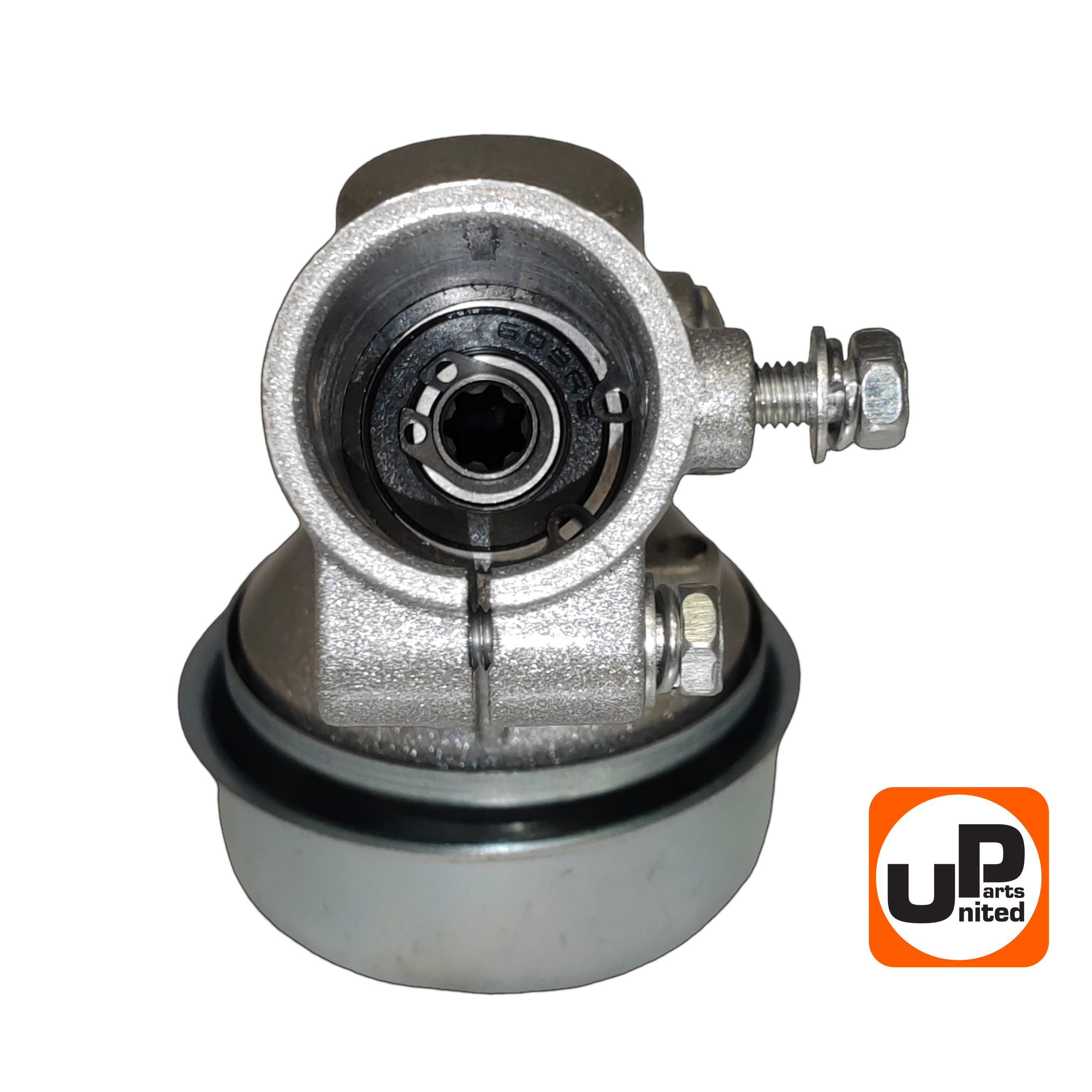 Редуктор для триммера UNITED PARTS Ø24×7T, шт