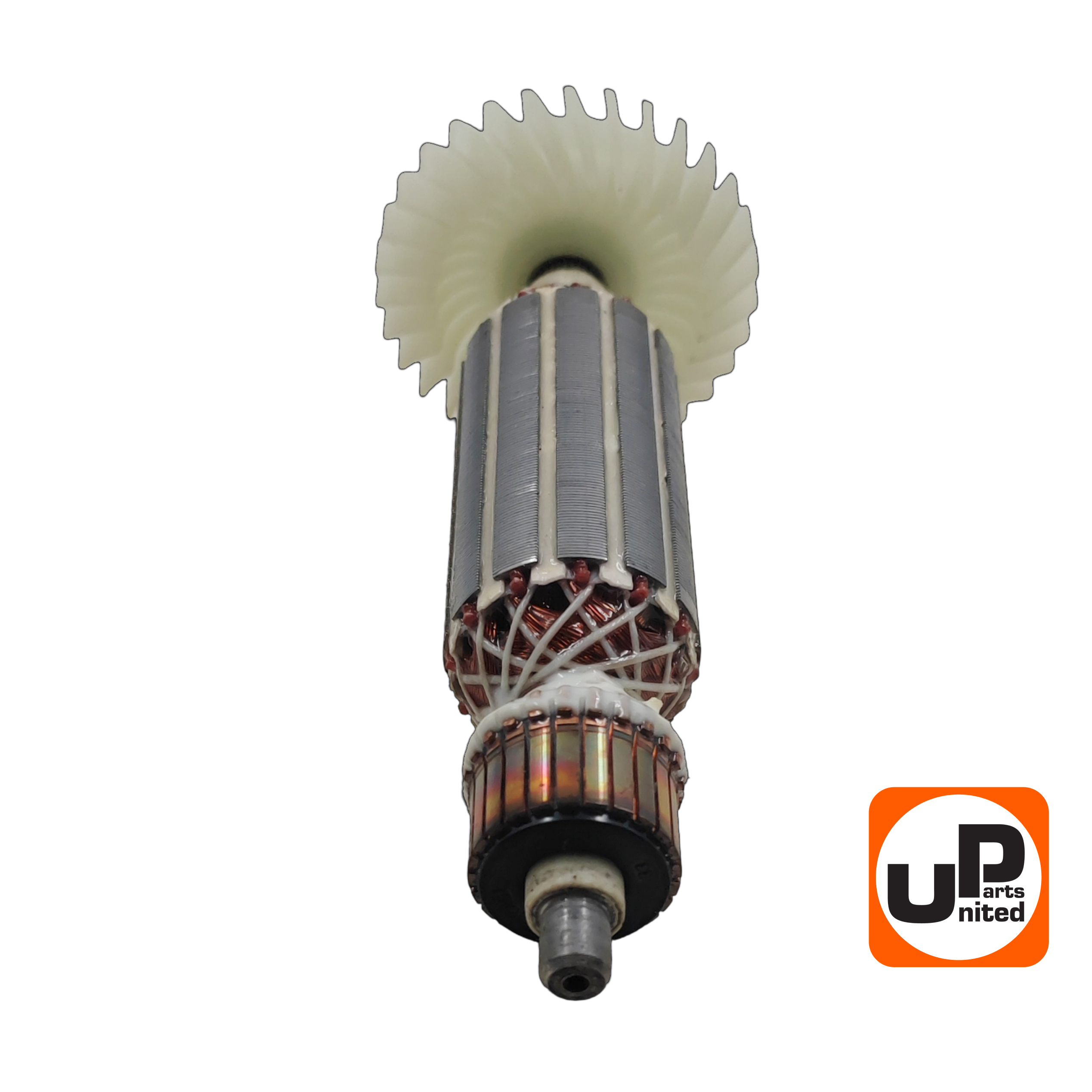 Якорь UNITED PARTS для MAKITA GA5030/4030 (аналог 517649-4), шт