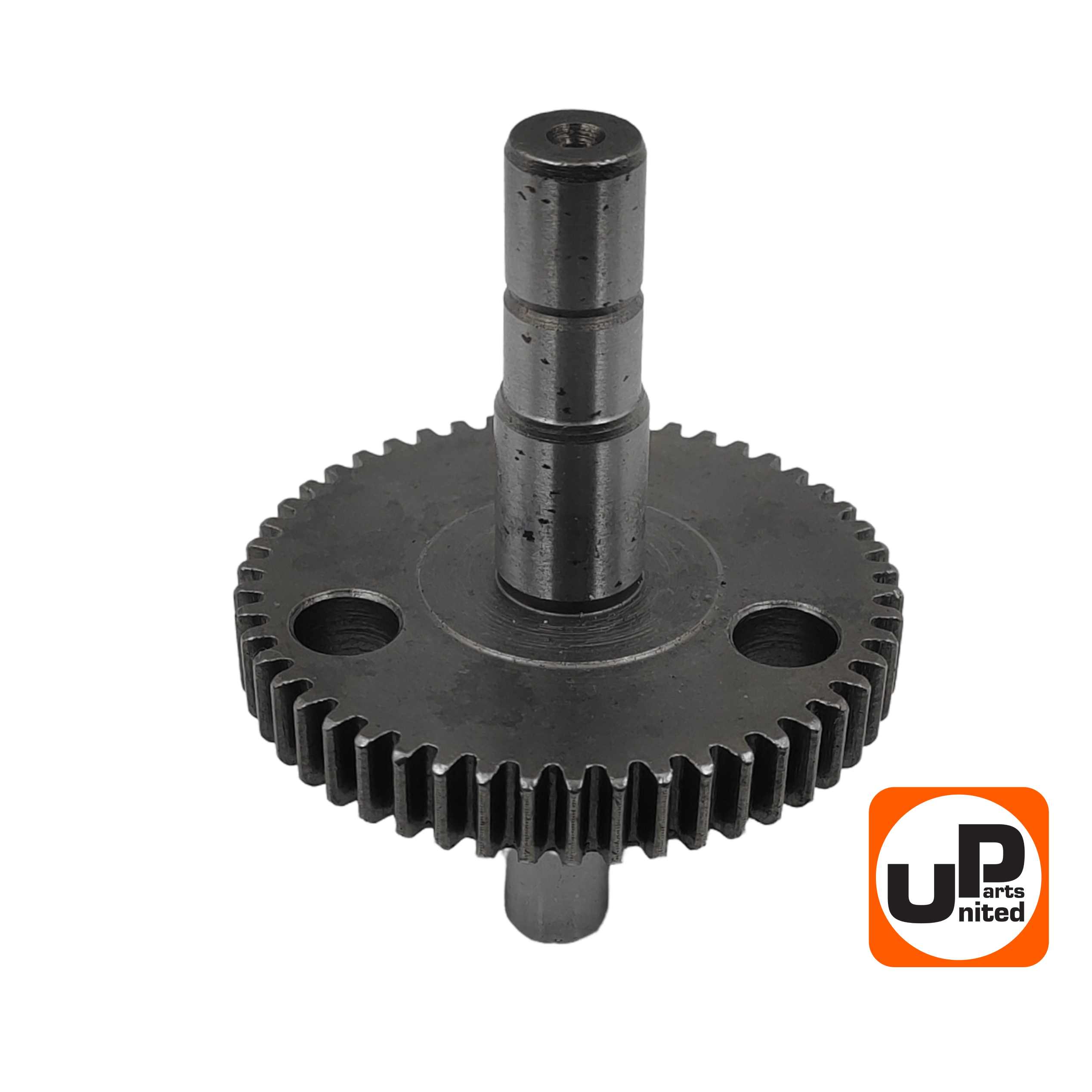 Шестерня редуктора UNITED PARTS для BOSCH GSH11DE (1600A012Y7) (90-0945), шт