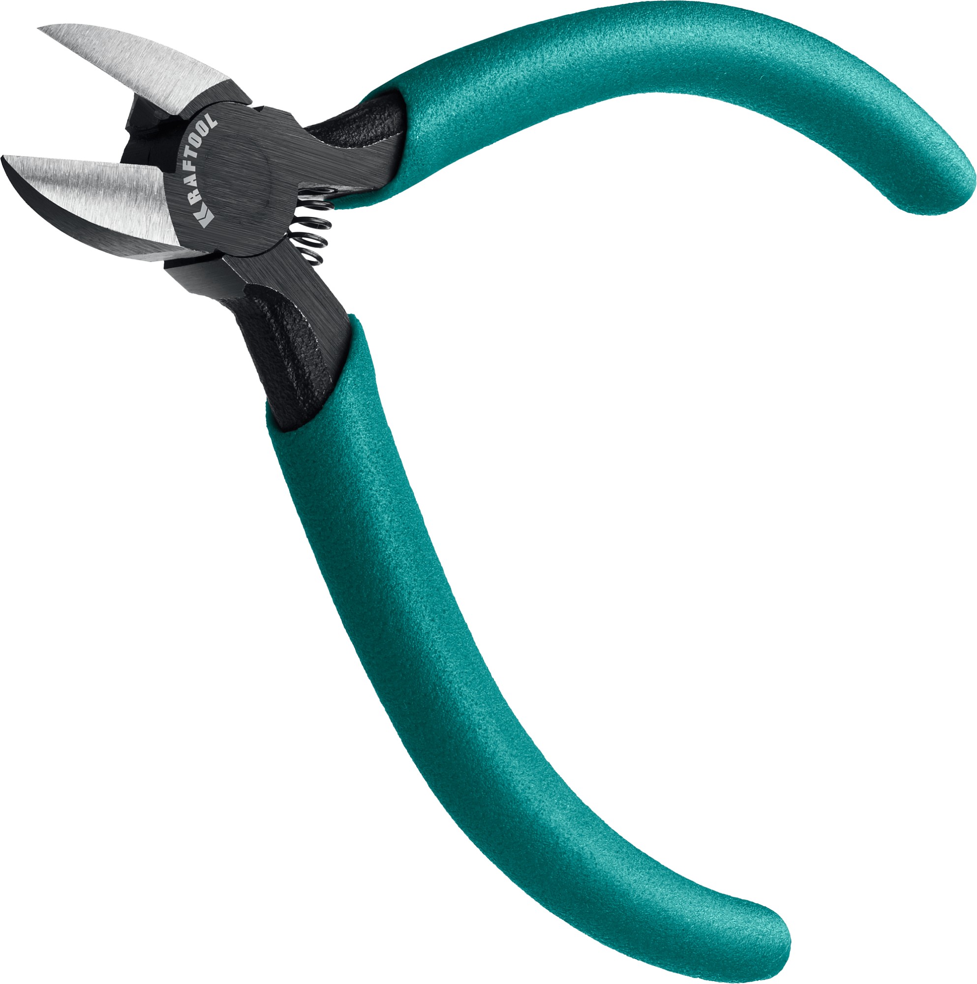 KRAFTOOL FINE, чистый рез 115 мм, прецизионные бокорезы (220017-6-11)