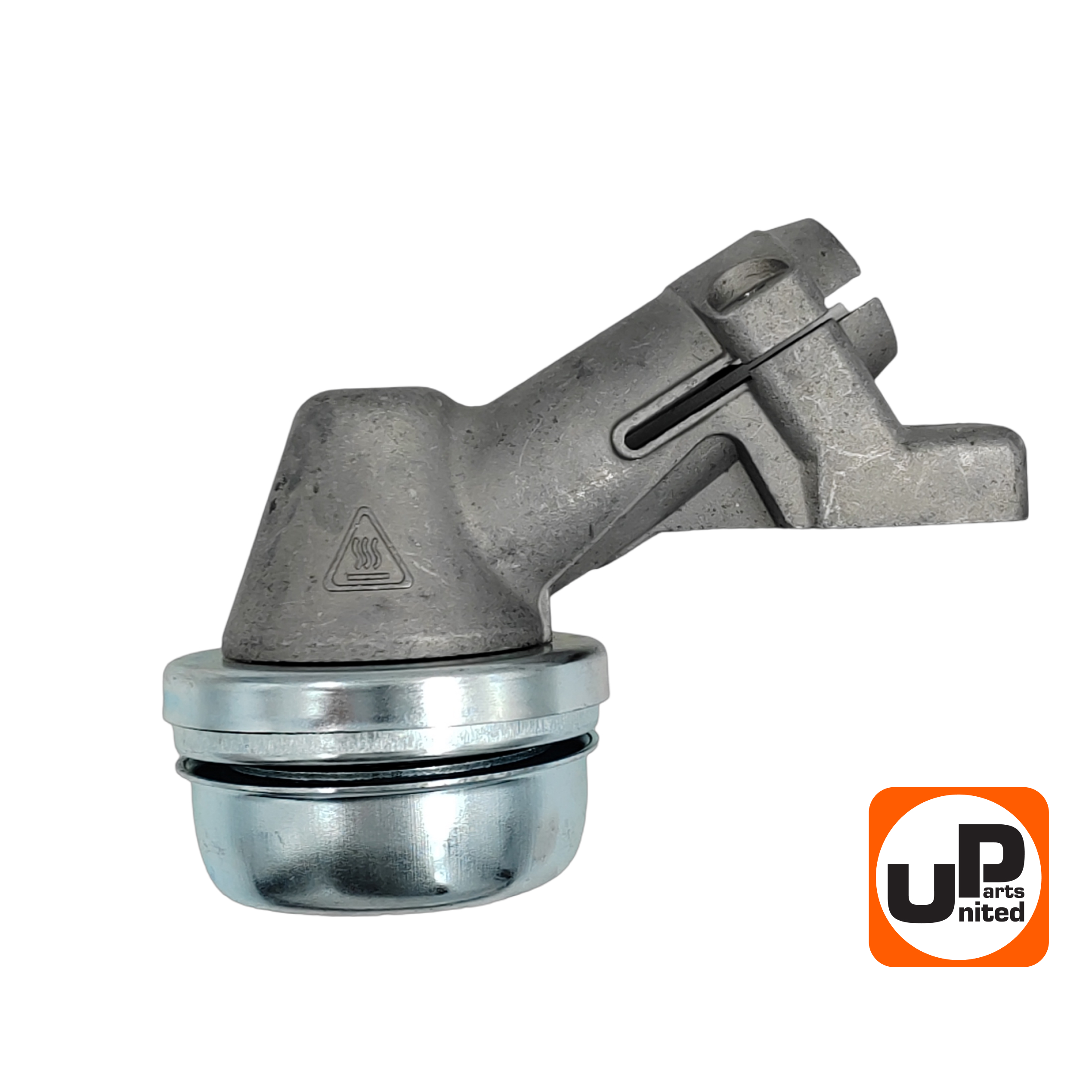 Редуктор для триммера UNITED PARTS STIHL FS300/400/450  41286400101, шт