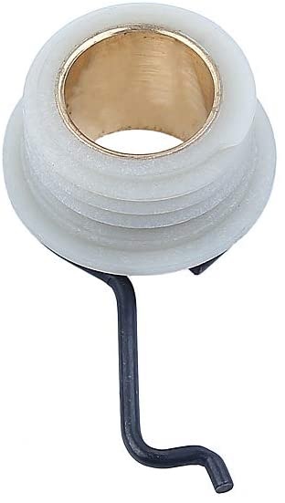 Червяк маслонасоса UNITED PARTS для STIHL MS361 с поводком 11286407112, шт