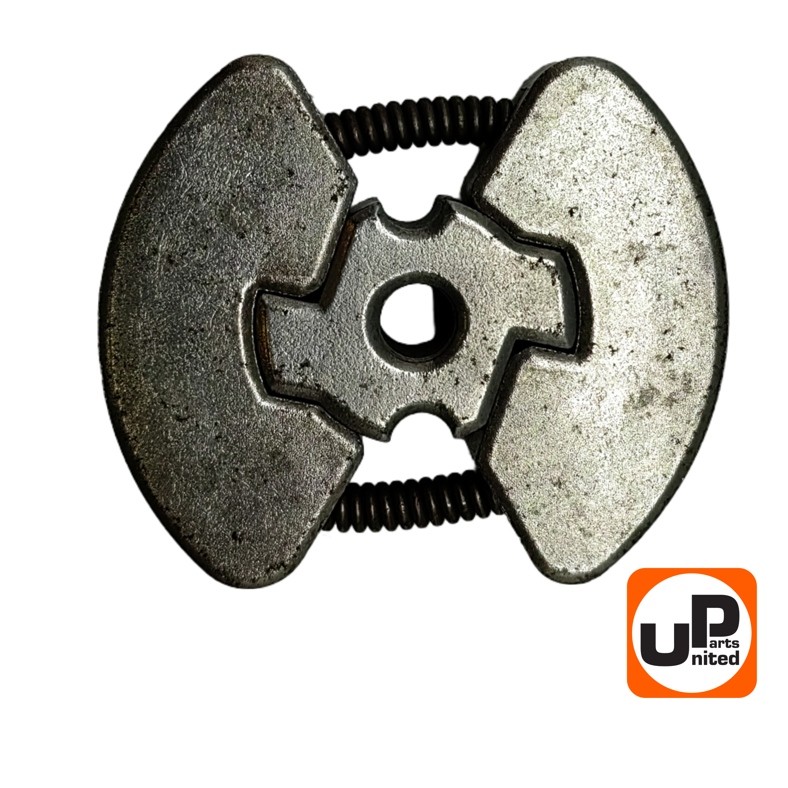 Сцепление UNITED PARTS для HUSQVARNA 137/142, PARTNER 350/351/420   5300149-49, шт