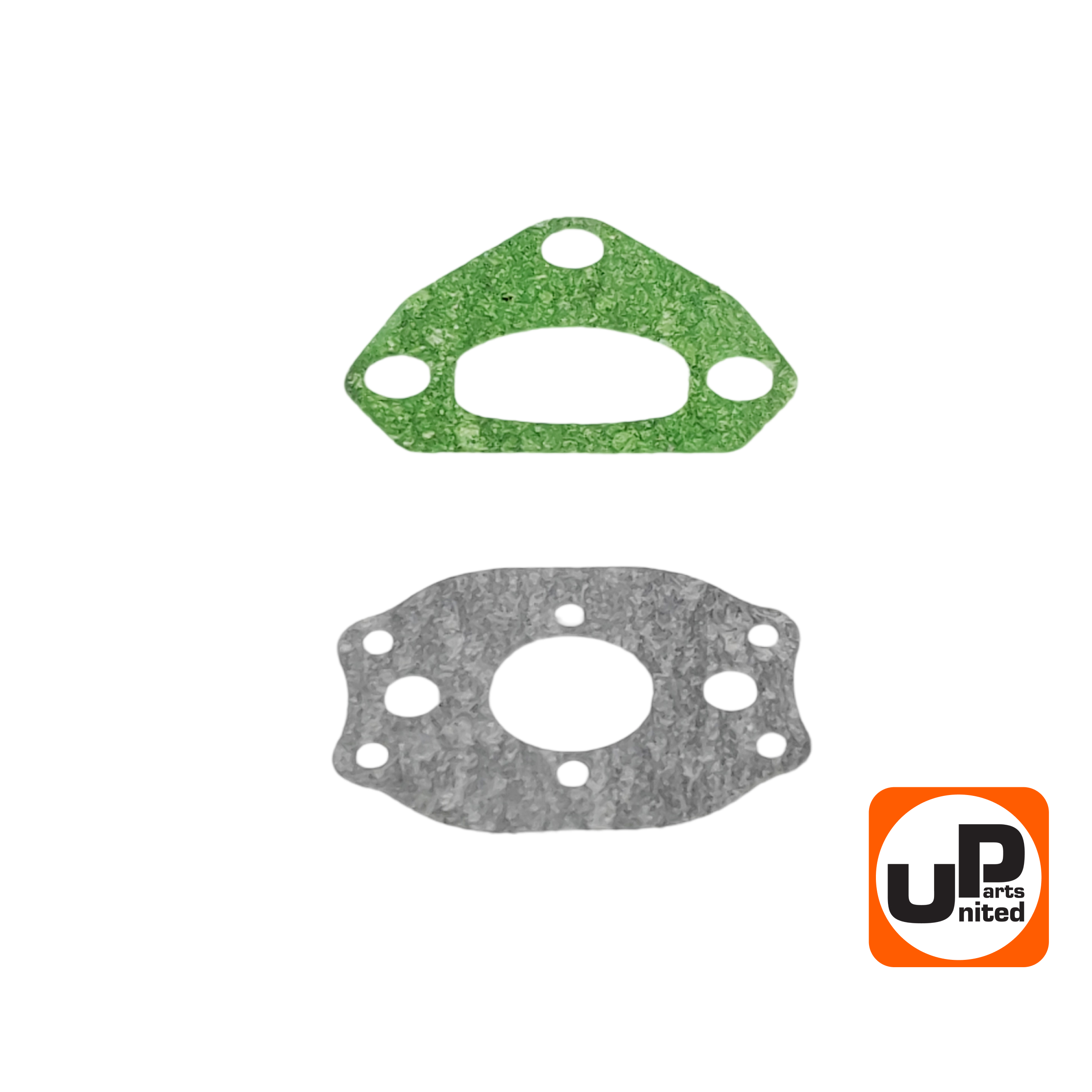 Набор прокладок UNITED PARTS для HUSQVARNA 137/142, шт