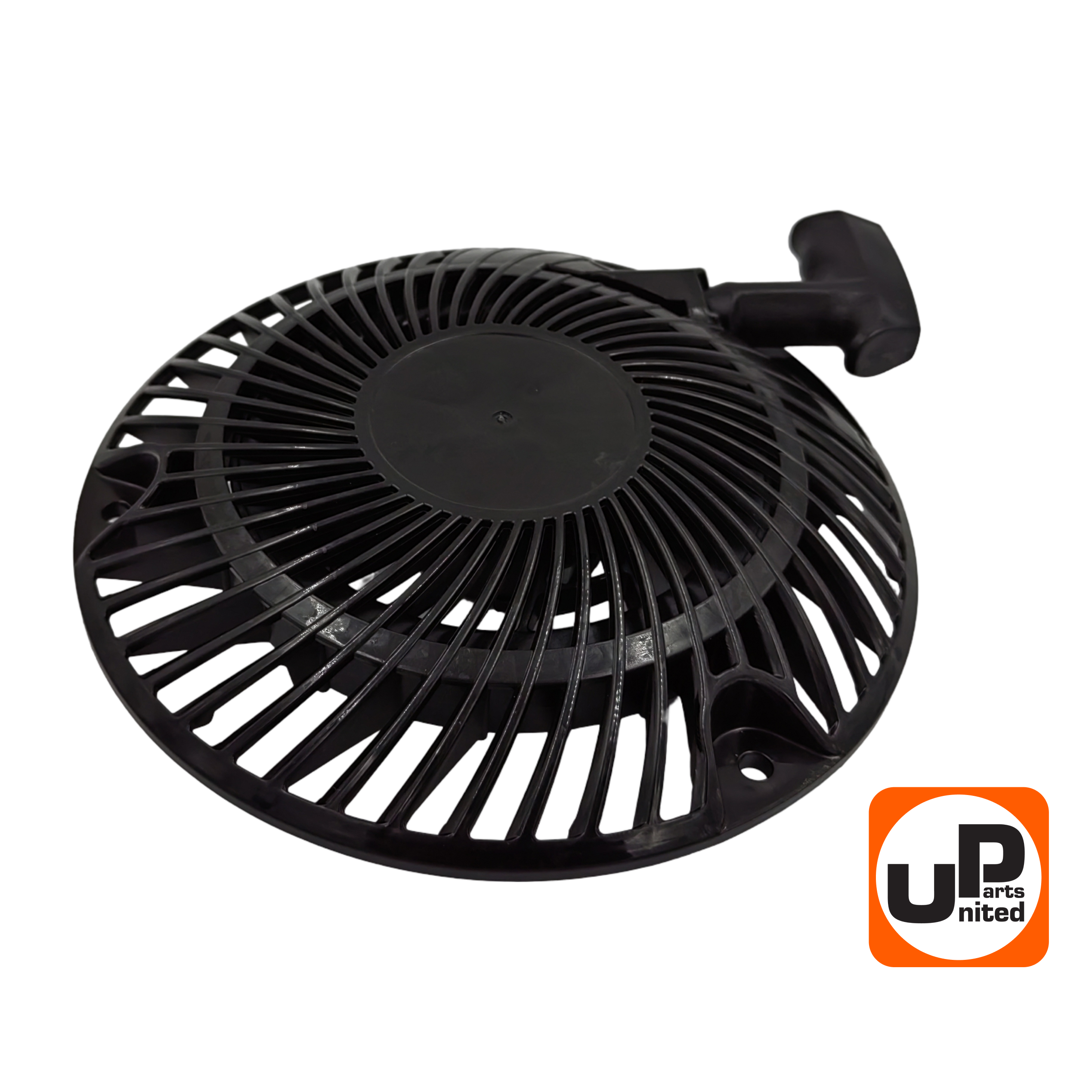 Стартер ручной UNITED PARTS для двигателя B&S 700/750DOV (593958, 347010, 793470, 7989009), шт