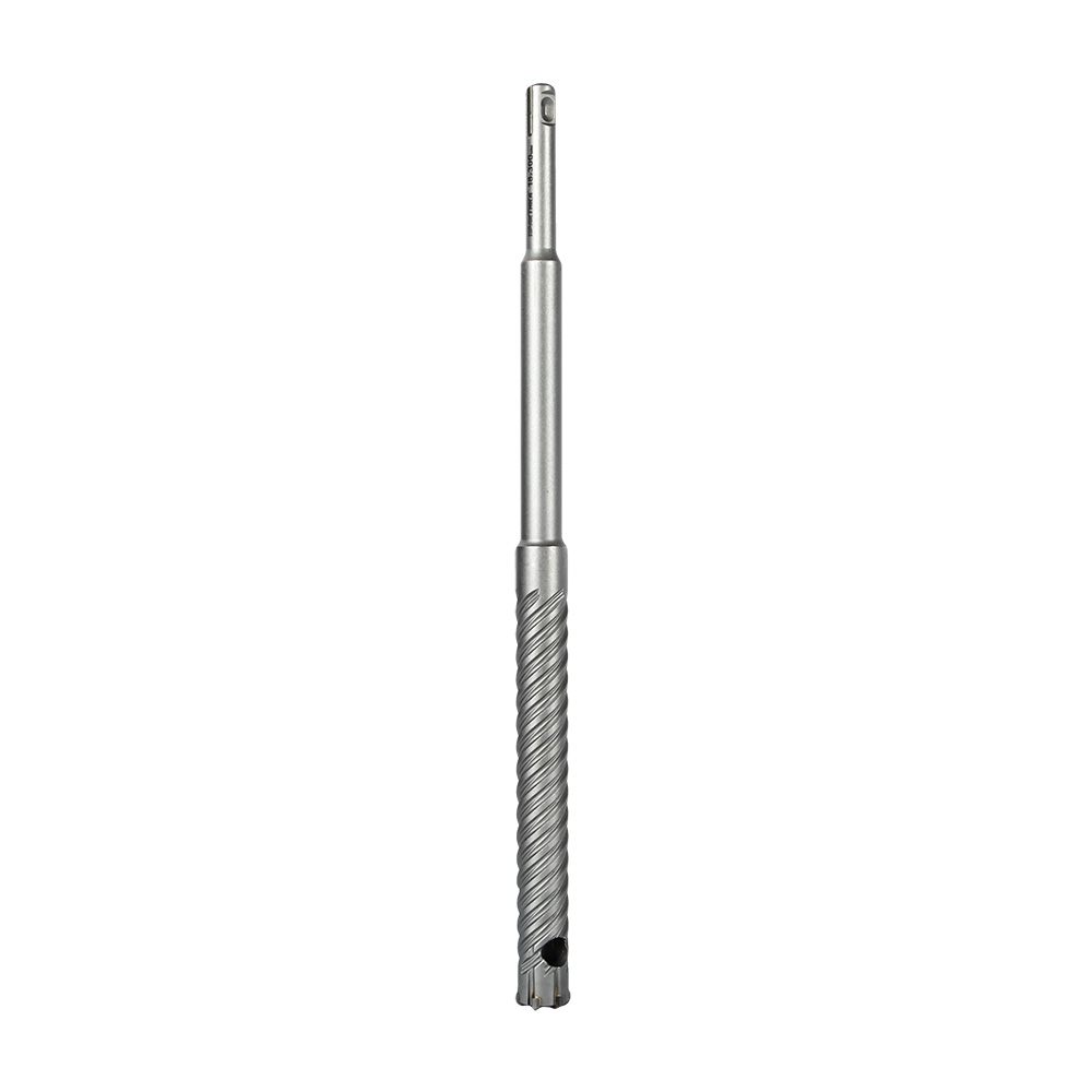 Сверло по арматуре SDS-plus ПРАКТИКА 18*300 серия Эксперт, шт