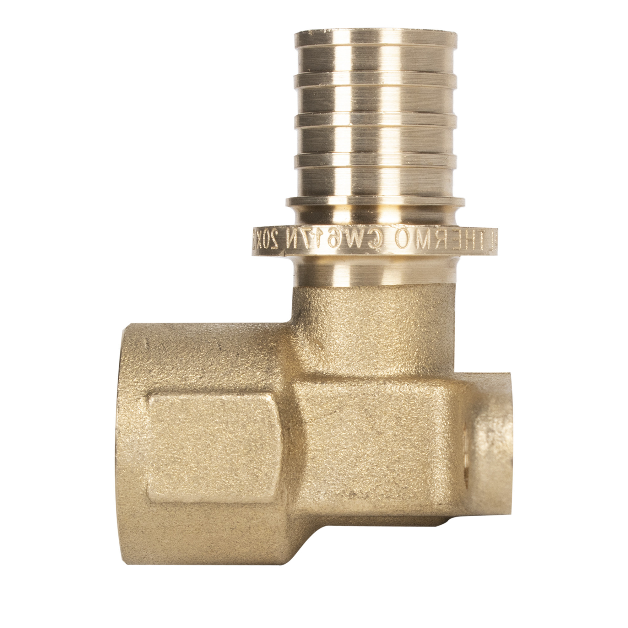 Угольники (водорозетки) Royal Thermo ВР 20x1/2 упаковка 2шт