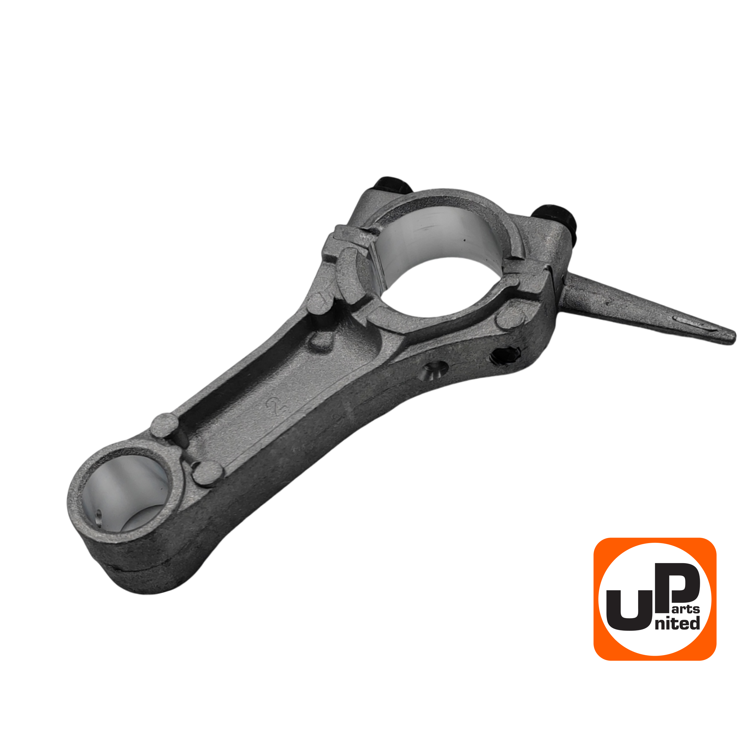 Шатун UNITED PARTS 168F/170F, GX160/200, шт