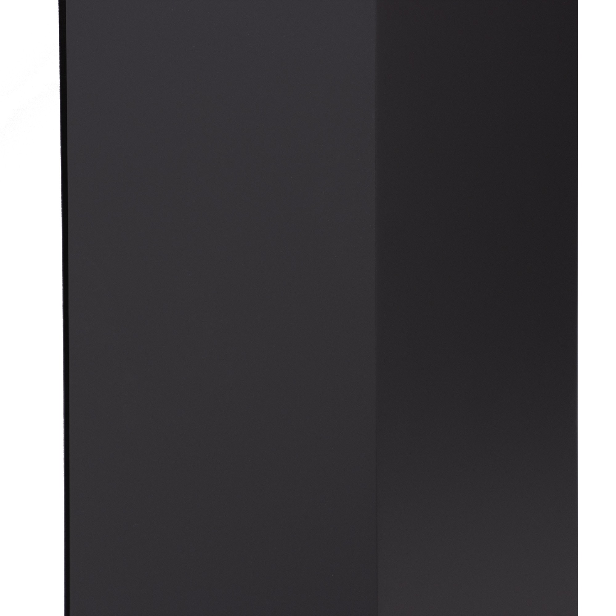Каминокомплект: Очаг Royal Thermo Aurora RTFP/P-AR60LS, портал California 60 G, графит