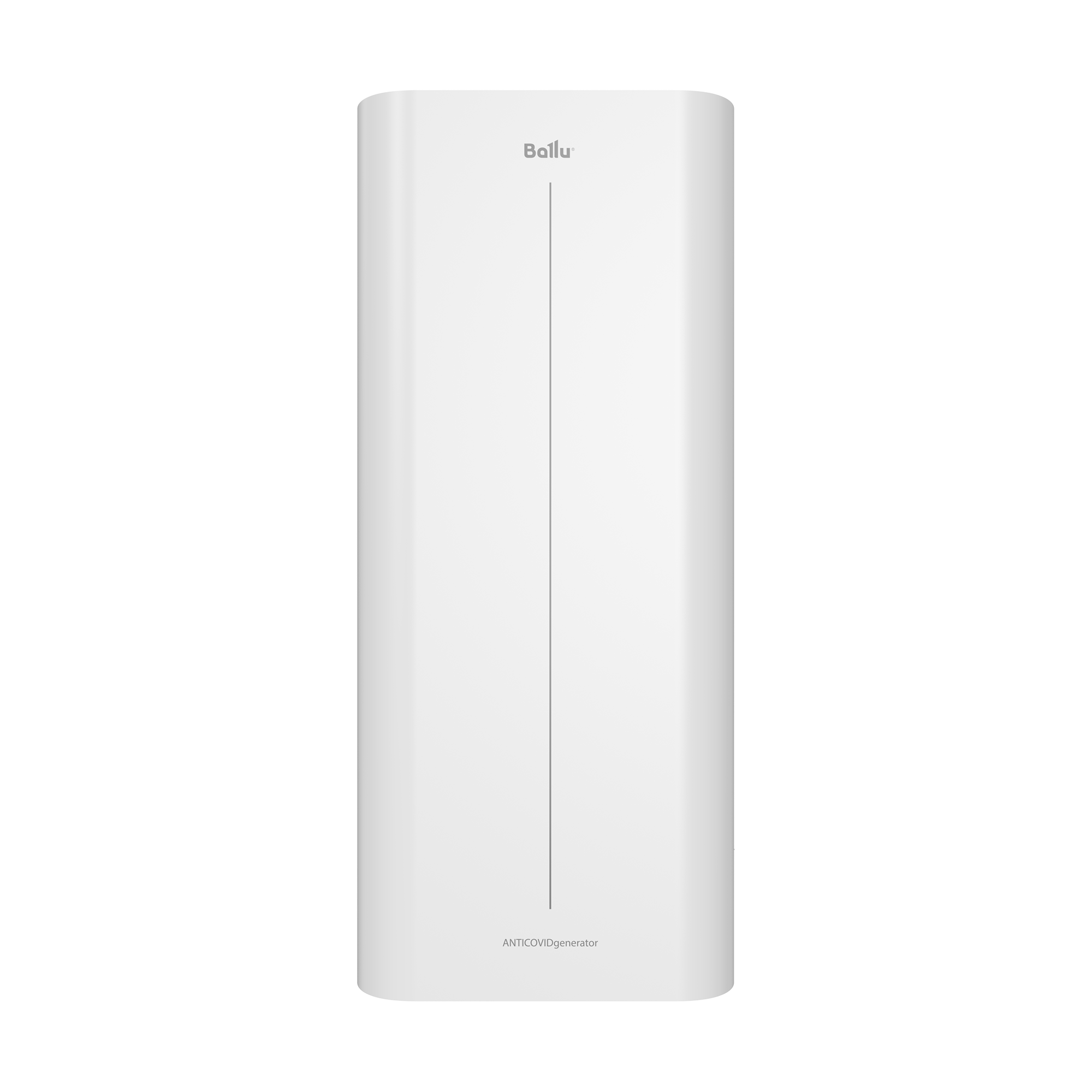Бактерицидный рециркулятор Ballu RDU-150D WiFi ANTICOVIDgenerator, white