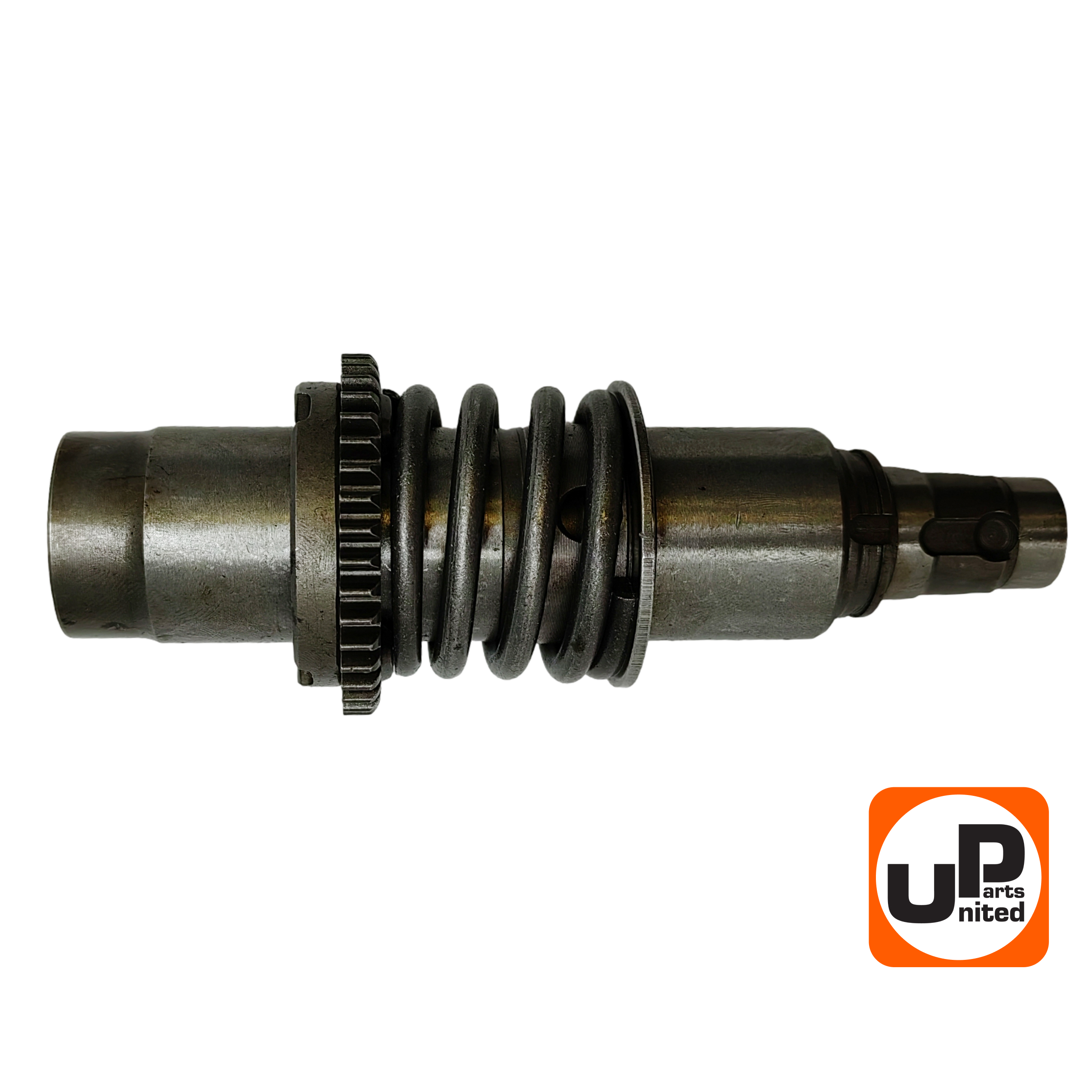 Ствол в сборе UNITED PARTS для BOSCH GBH2-28F/2-28DFV/3-28DFR  (16170006BU), шт