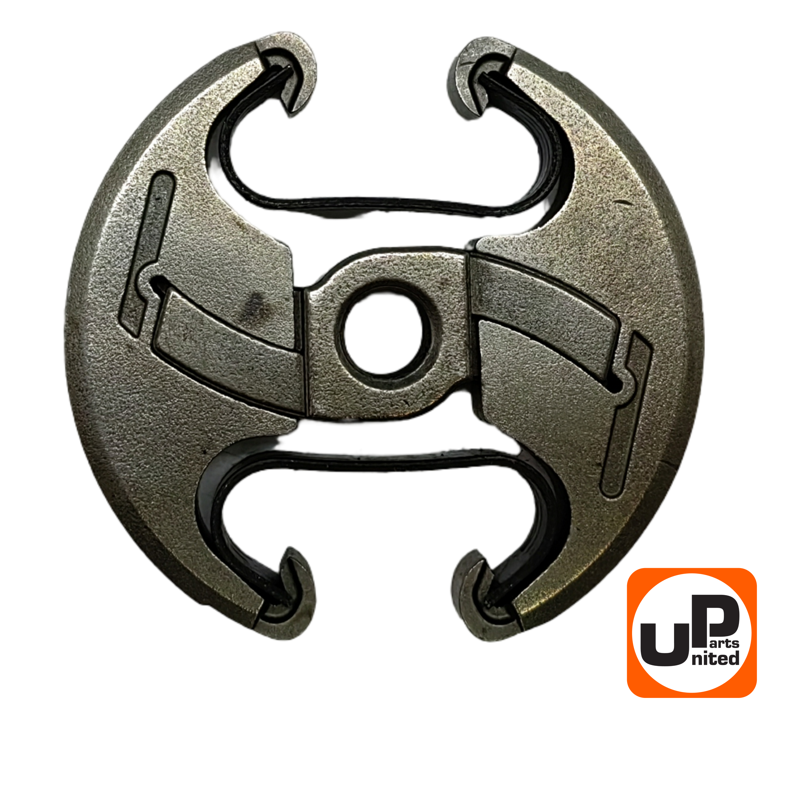 Сцепление UNITED PARTS для Husqvarna 340/350/445/450 5371105-03 (90-1188), шт