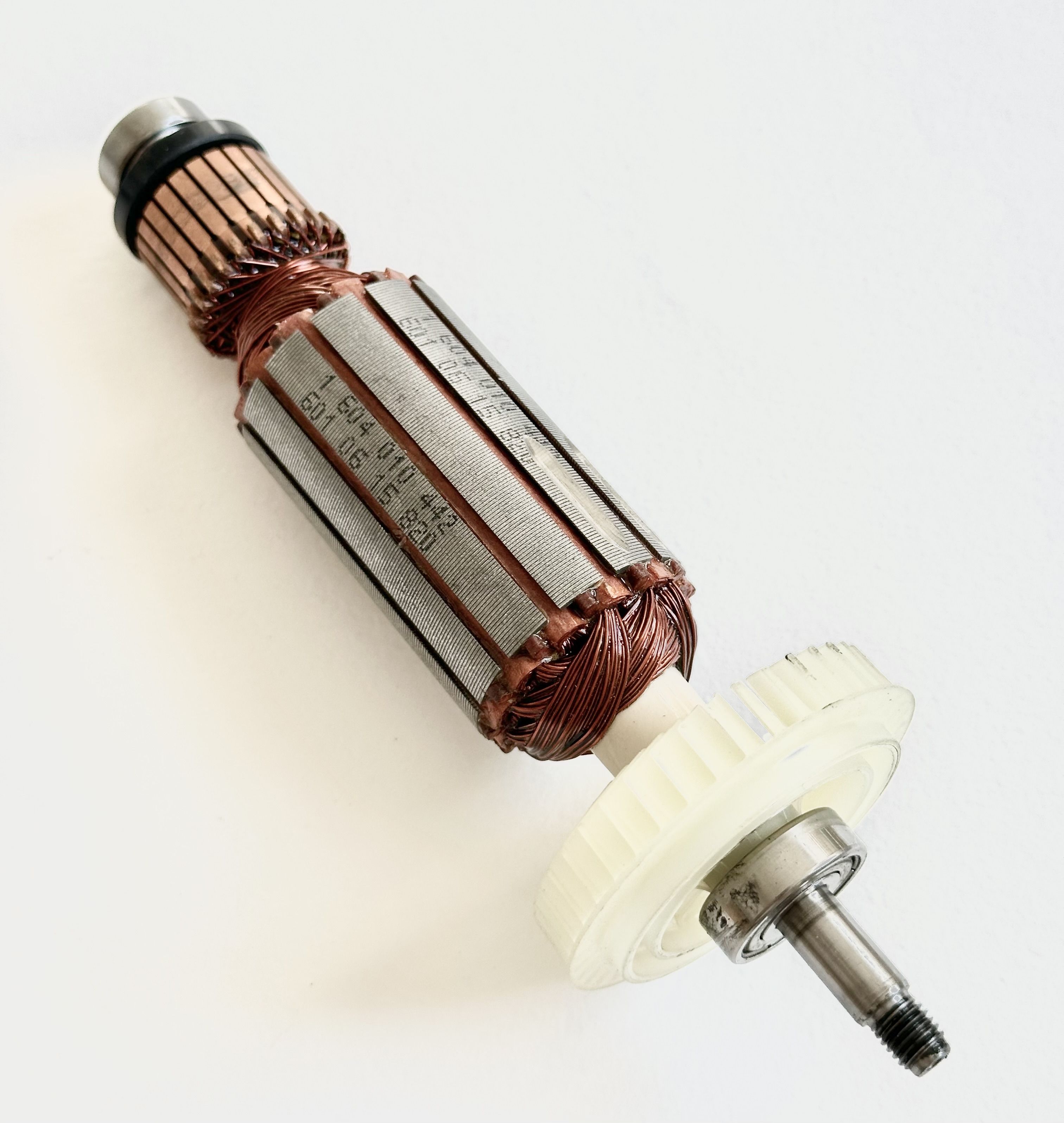 Якорь BOSCH GWS14-125CE (1604010650), шт
