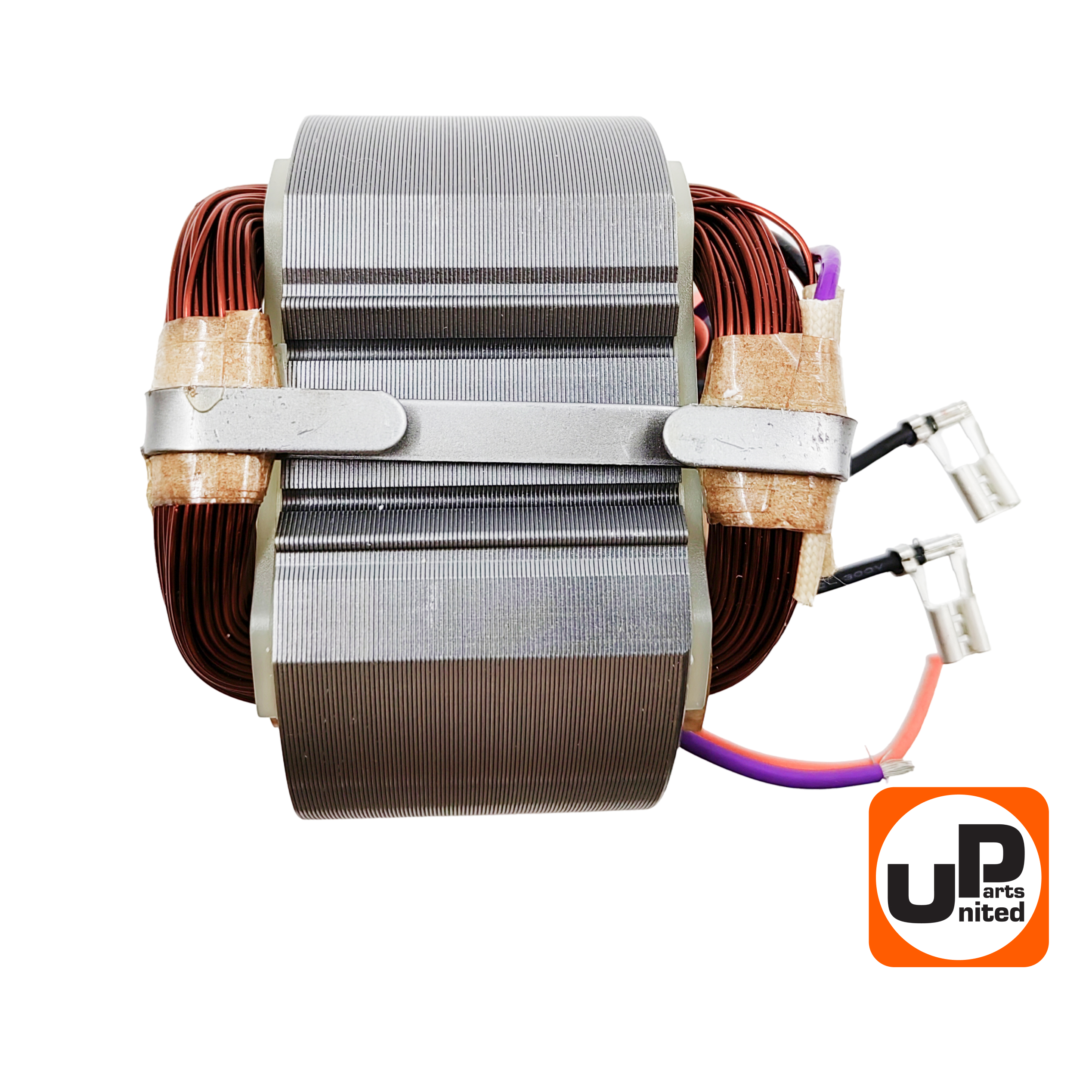 Статор UNITED PARTS для MAKITA 9069 (аналог 526074-8), шт