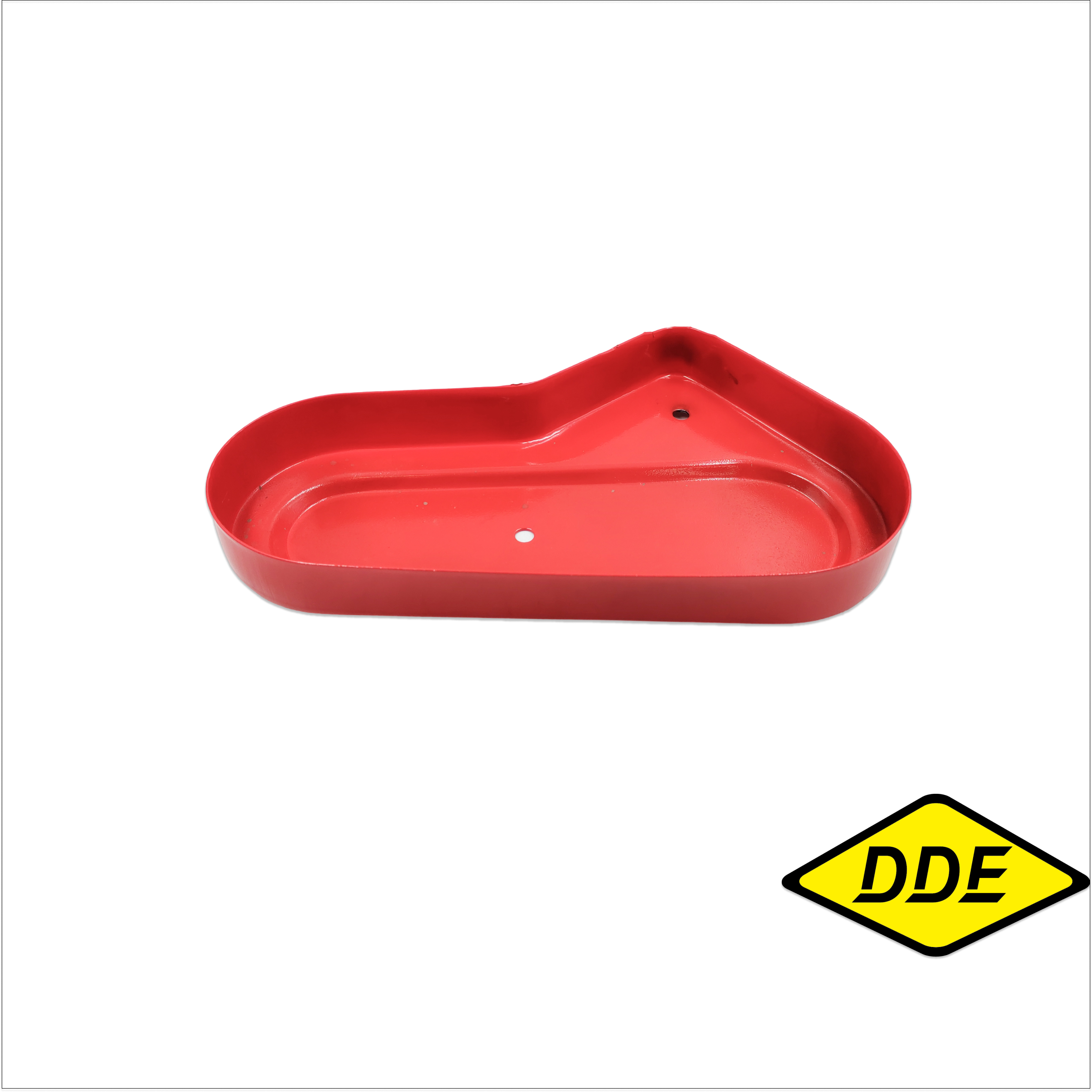 Кожух ремня DDE VP55-CK (908-689-032), шт