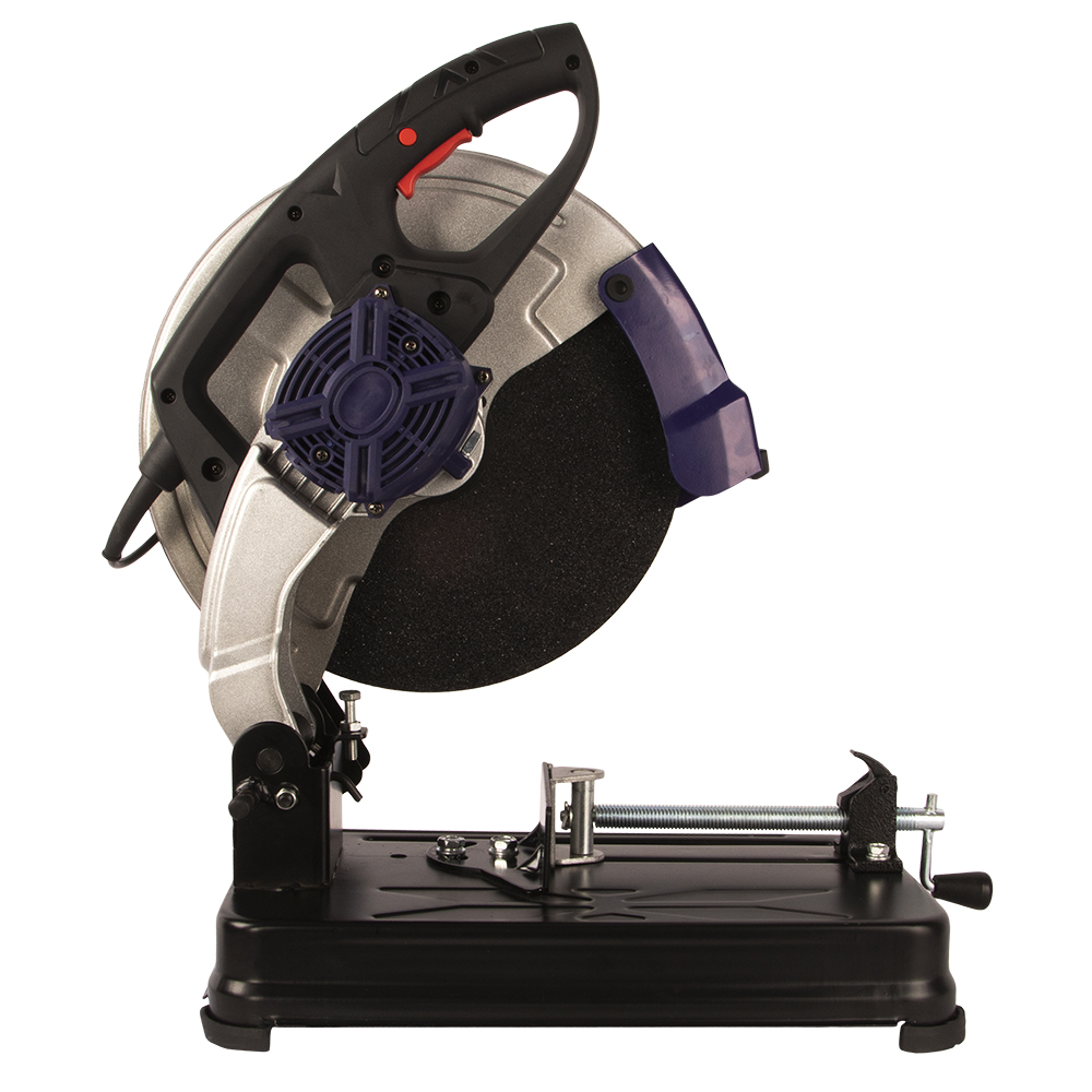 Пила монтажная ПУЛЬСАР ПО 355-2500 (2500Вт, 355х25,4мм, 3900 об/мин,16,9кг)