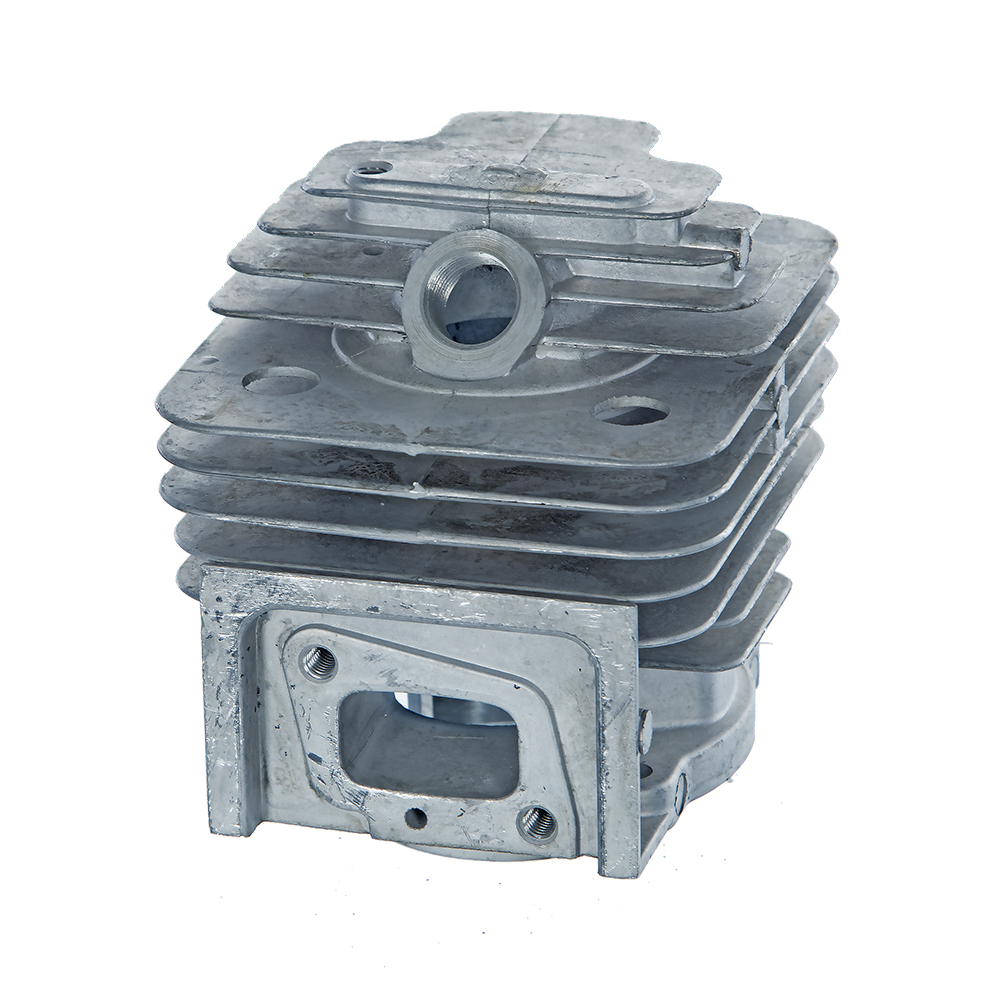 Цилиндр DDE Ø40мм TL43/GB43/B420R, шт