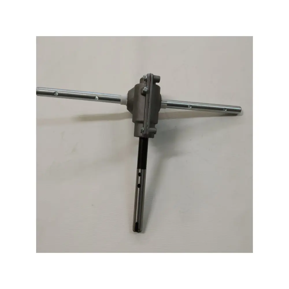 Редуктор снегоотбрасывателя DDE ST1176LE / ST1387LET / ST9071LE (шнека) в сборе (KCA34-01-05) (798-492-192), шт