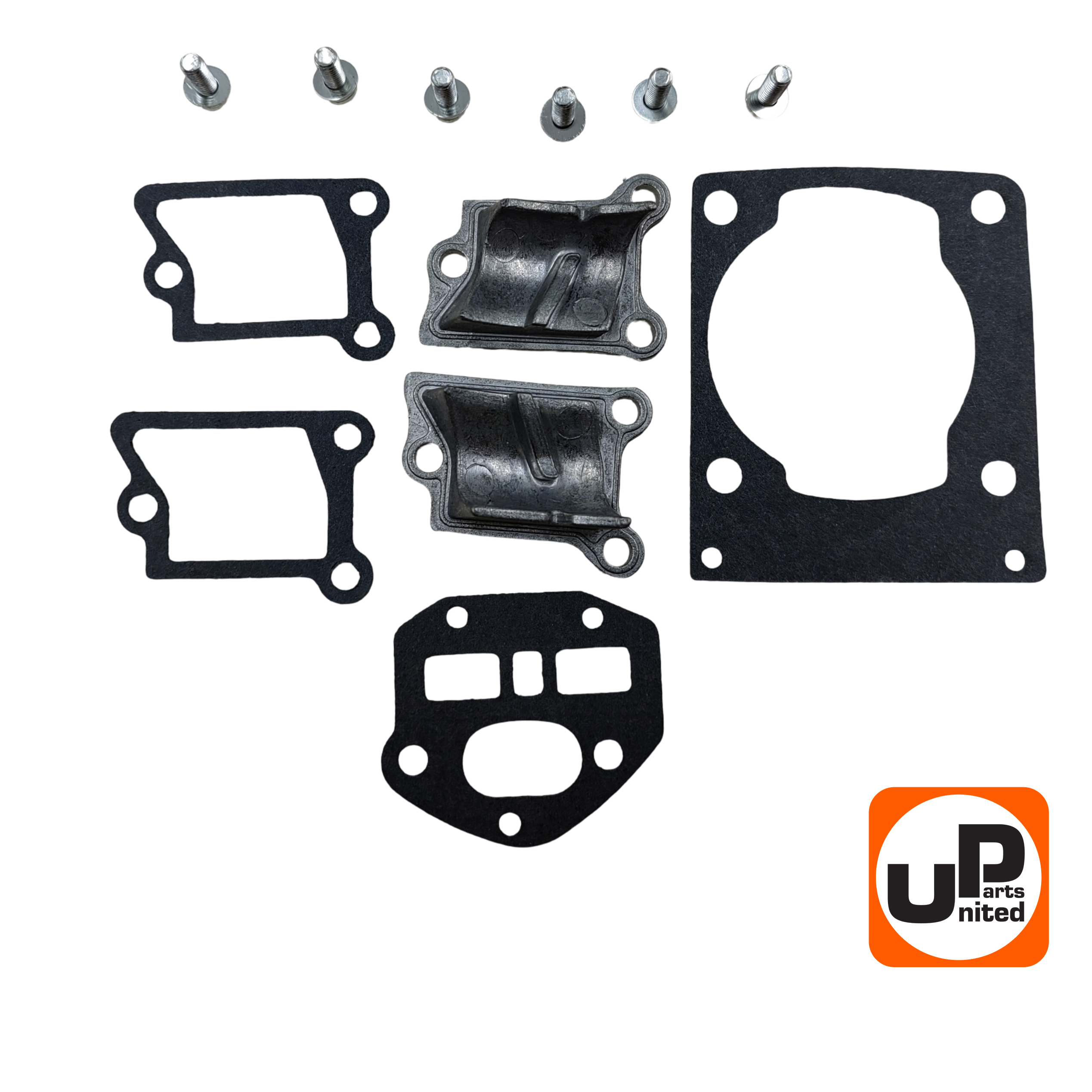 Поршневая группа UNITED PARTS для PARTNER 340S/360S   5794920-03, шт