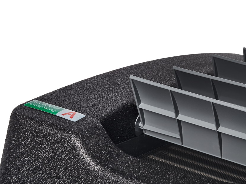 Тепловентилятор водяной BALLU BHP-W3-20-S