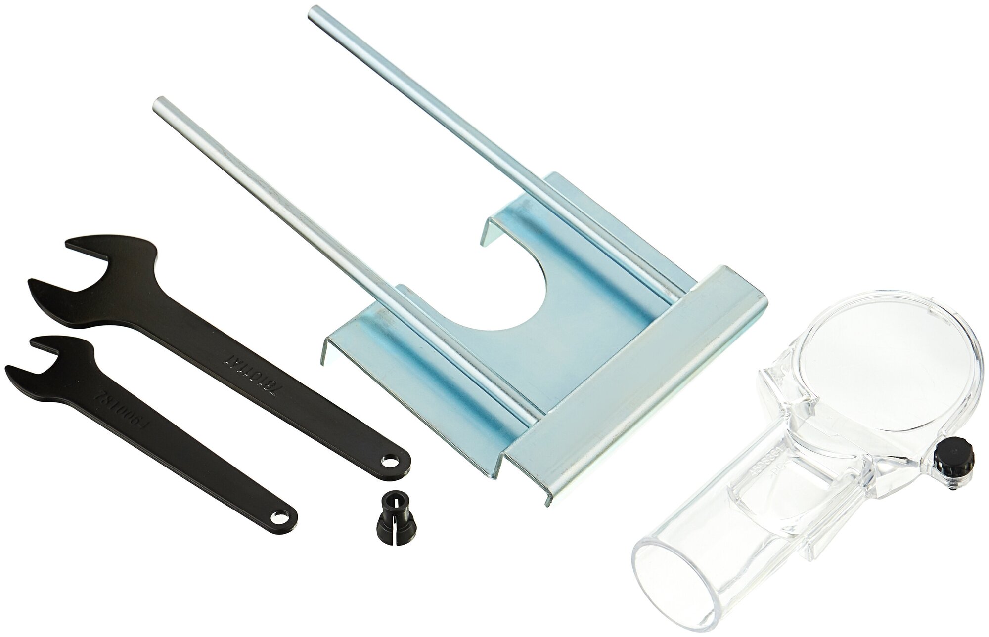 Фрезерная машина Makita RP0900