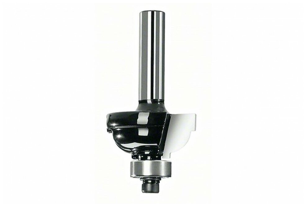 Фреза для фрезерных машин кромочная калевочная BOSCH 35/16,5/8 мм (1 шт.) коробка (2608628358), шт