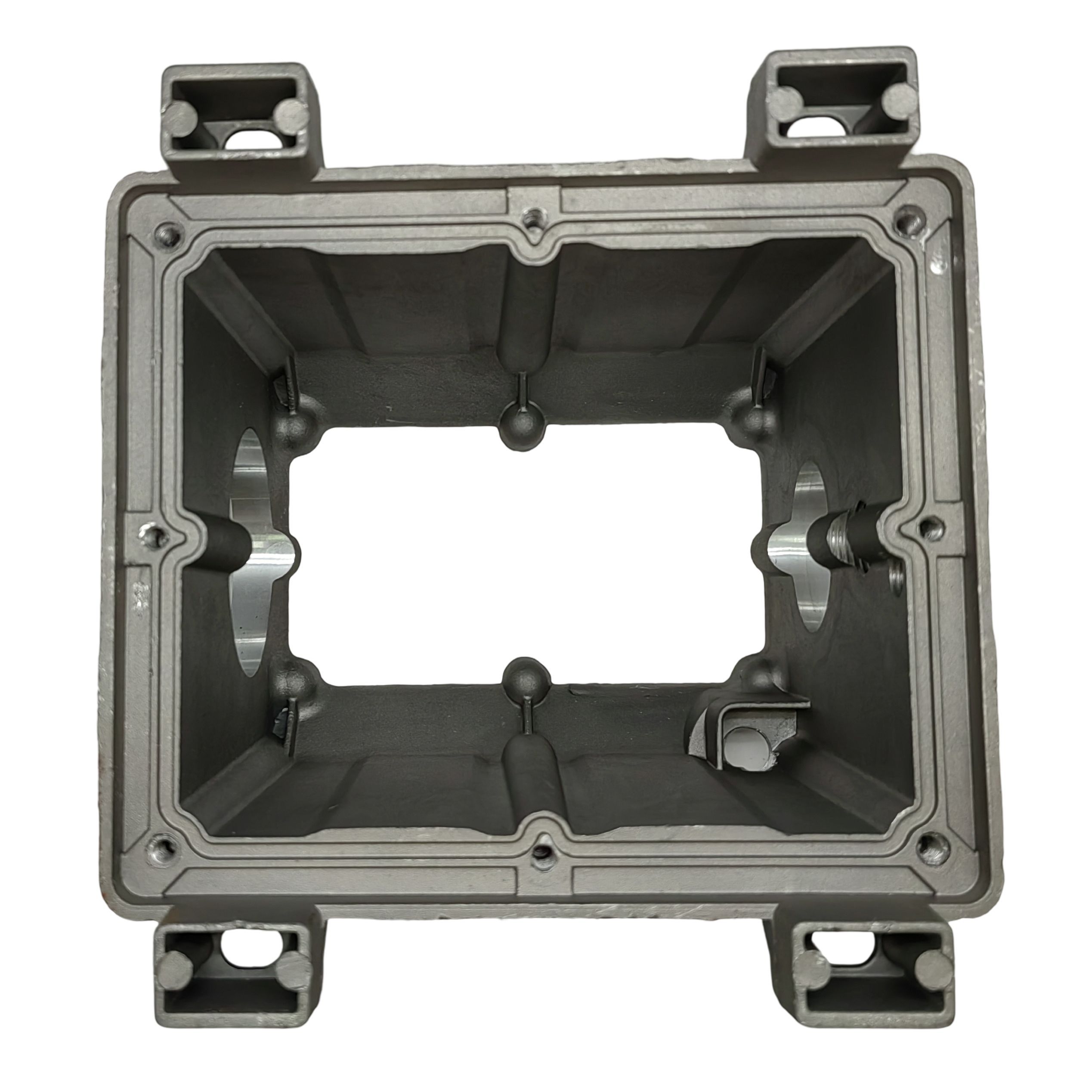 Картер QUATTRO ELEMENTI B 360-50 (770-285-001), шт