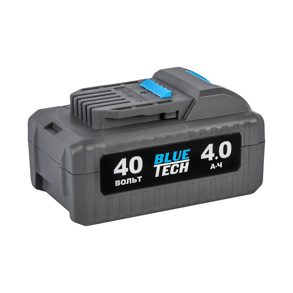 Аккумулятор DDE  BlueTech BP 440 (4 Ач, 40 В), шт
