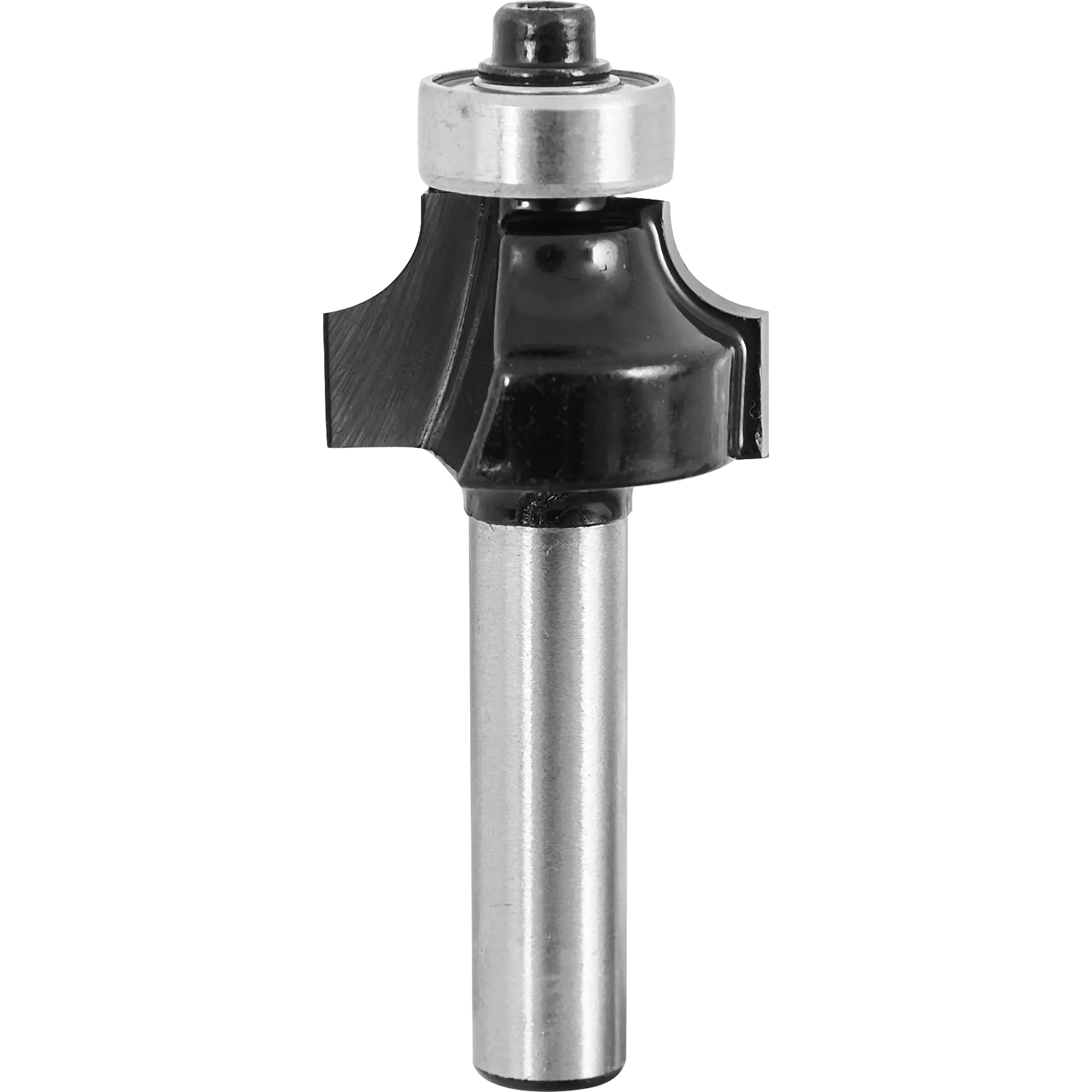 Фреза кромочная MAKITA "Эконом" внутр. радиус 6.35R 25,4х13,5х8х56х2Т, шт
