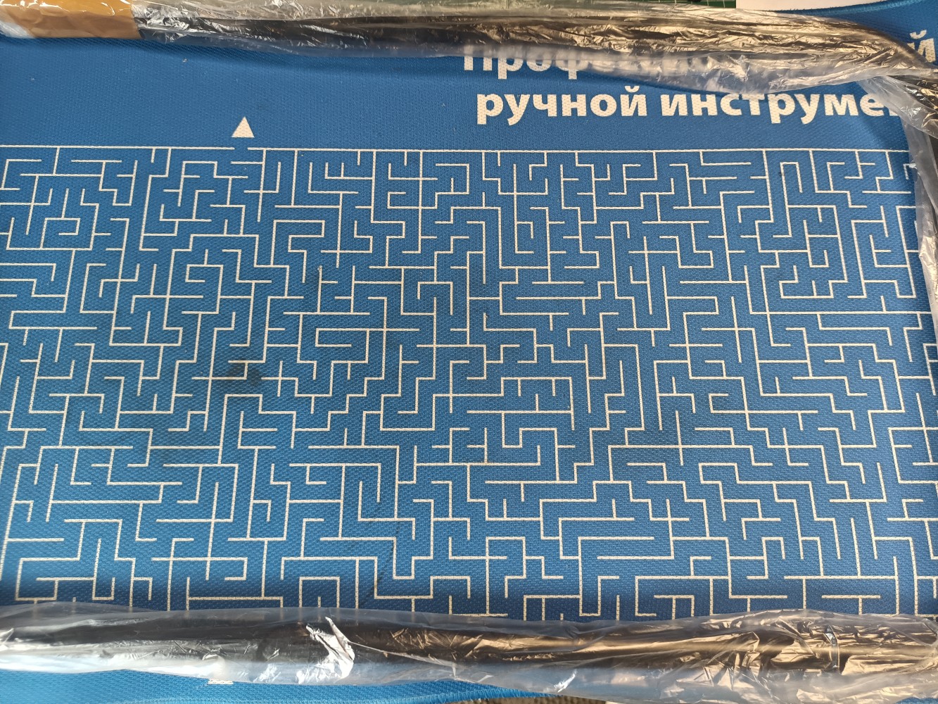 Ручка  DDE задняя верхняя LME3109 / LME3313 (J2470000138R) (791-714-001), шт