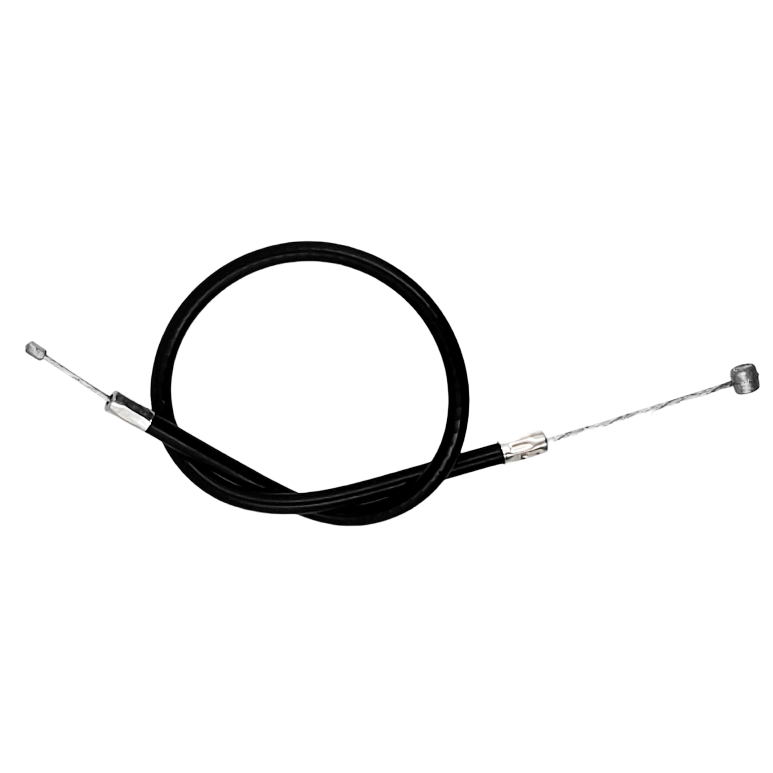 Трос газа DDE WP250/PN25-II, шт