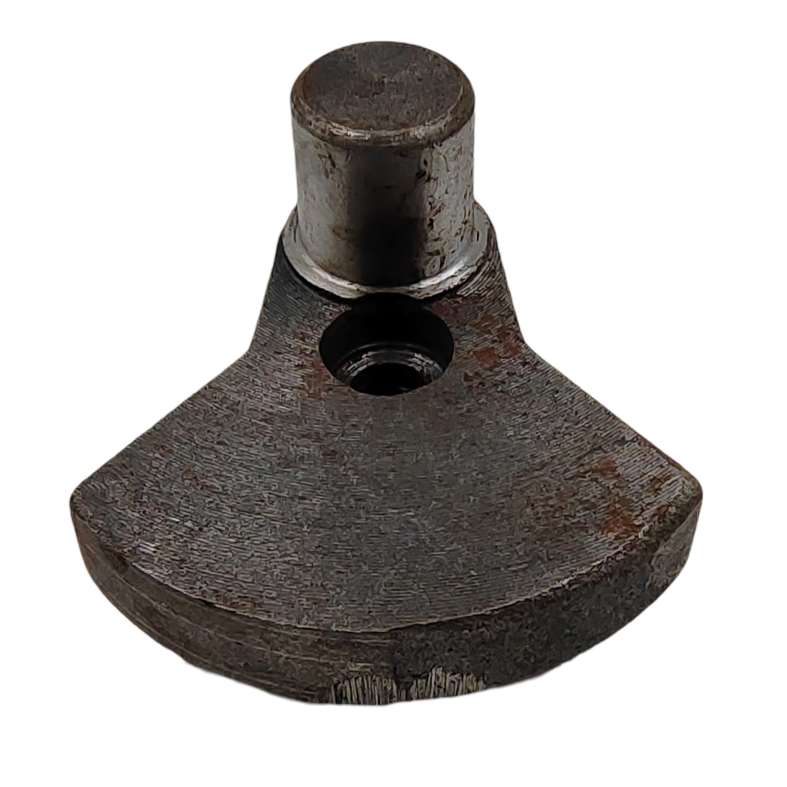 Коленвал QUATTRO ELEMENTI КМ 24/50-200 (248-467-022), шт