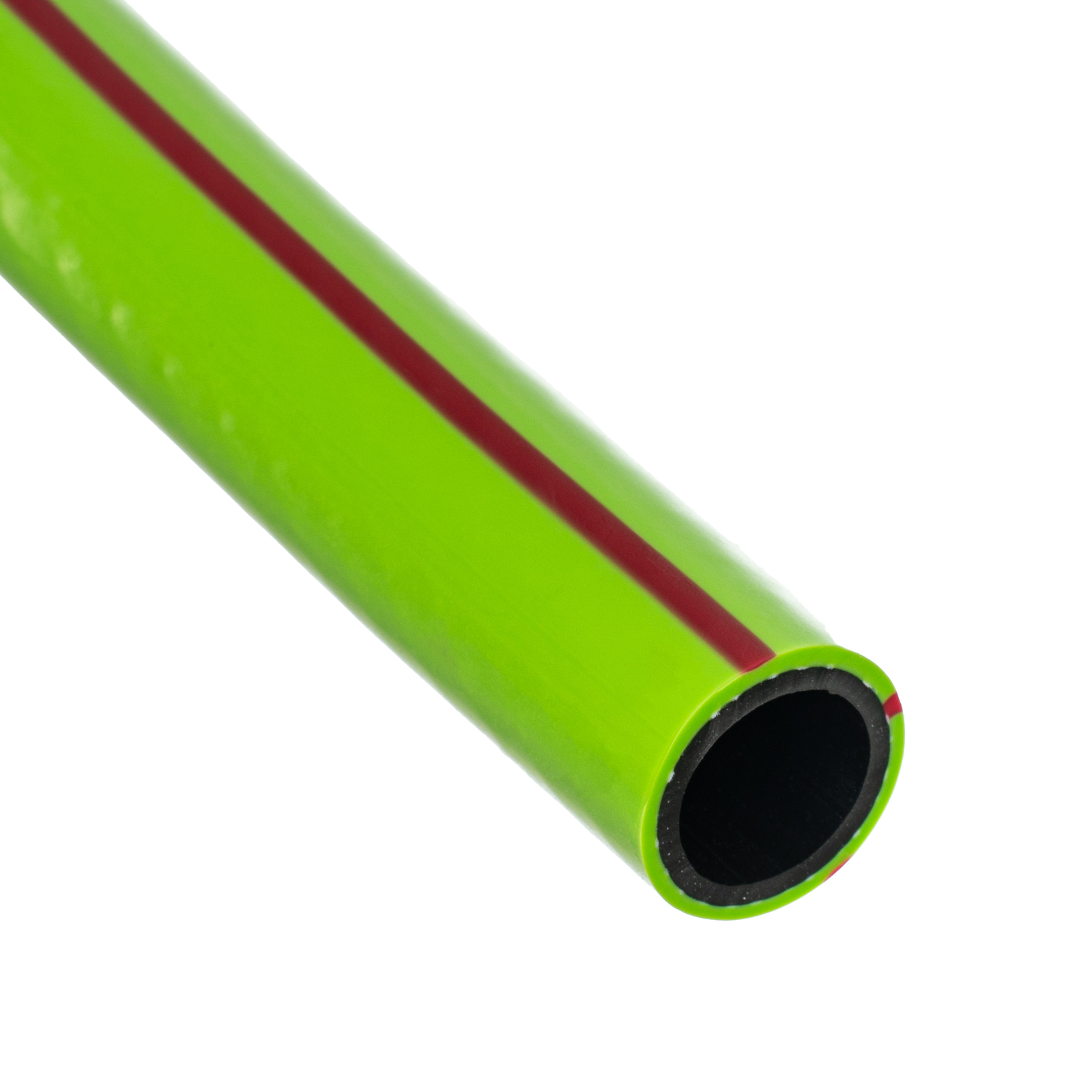 Шланг поливочный армированный, эластичный, 1/2", 50 м Palisad