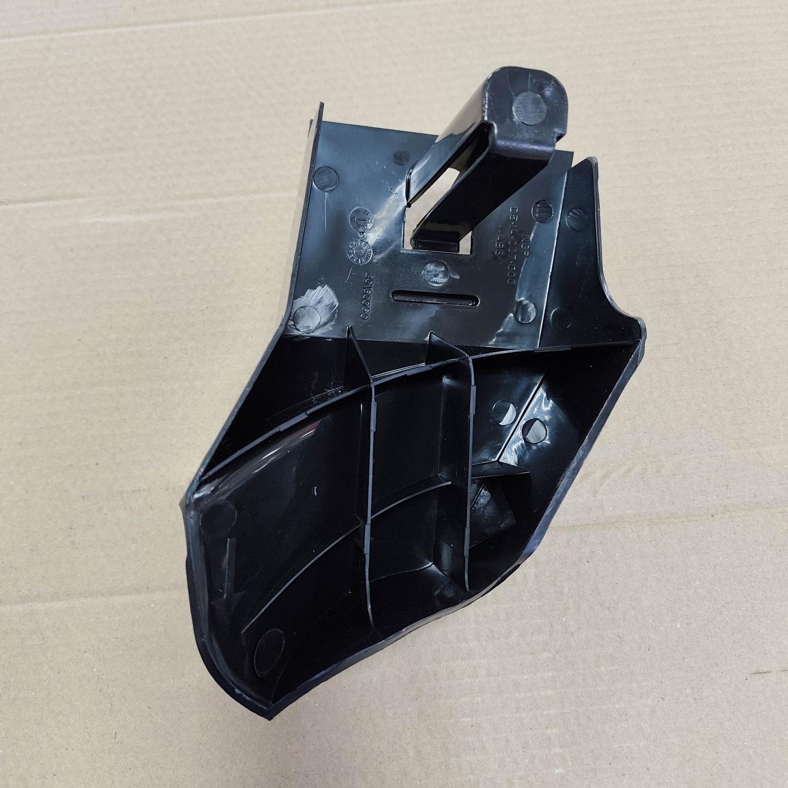 Крышка DDE LM 53-75DB / WYZ22-1_Рапсодия для мульчирования нового образца (20120060000) (246-708-073), шт