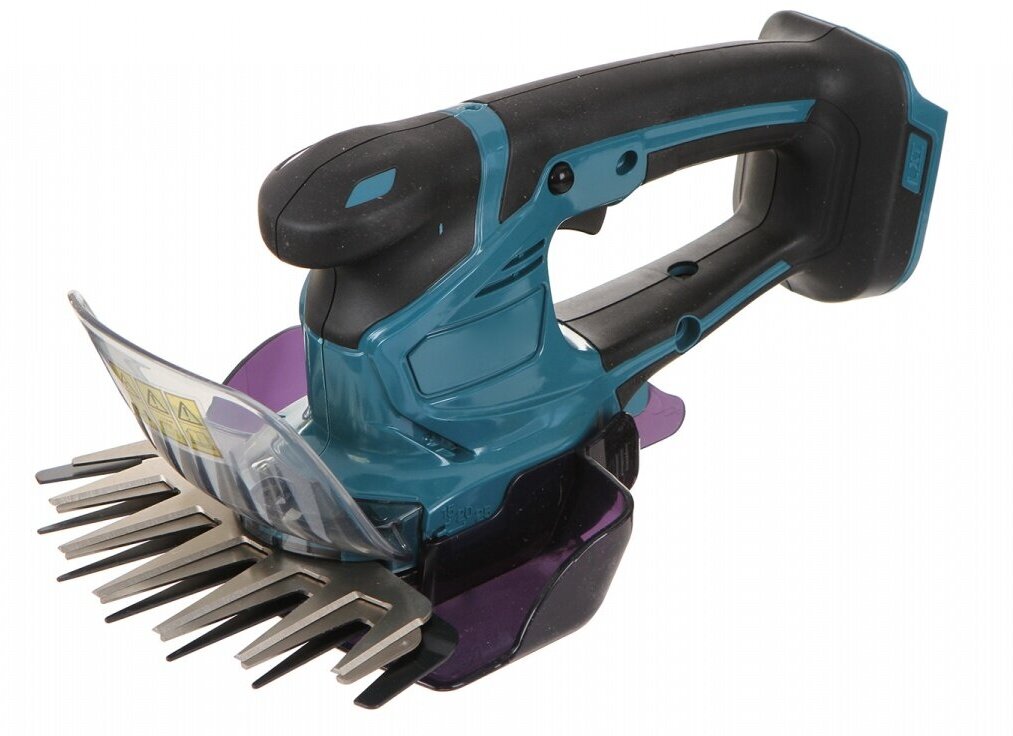Ножницы аккумуляторные MAKITA DUM604Z (18В Li-ion,шина 160мм, 2500 об/мин,1.4кг,без акк и  (DUM604Z), шт