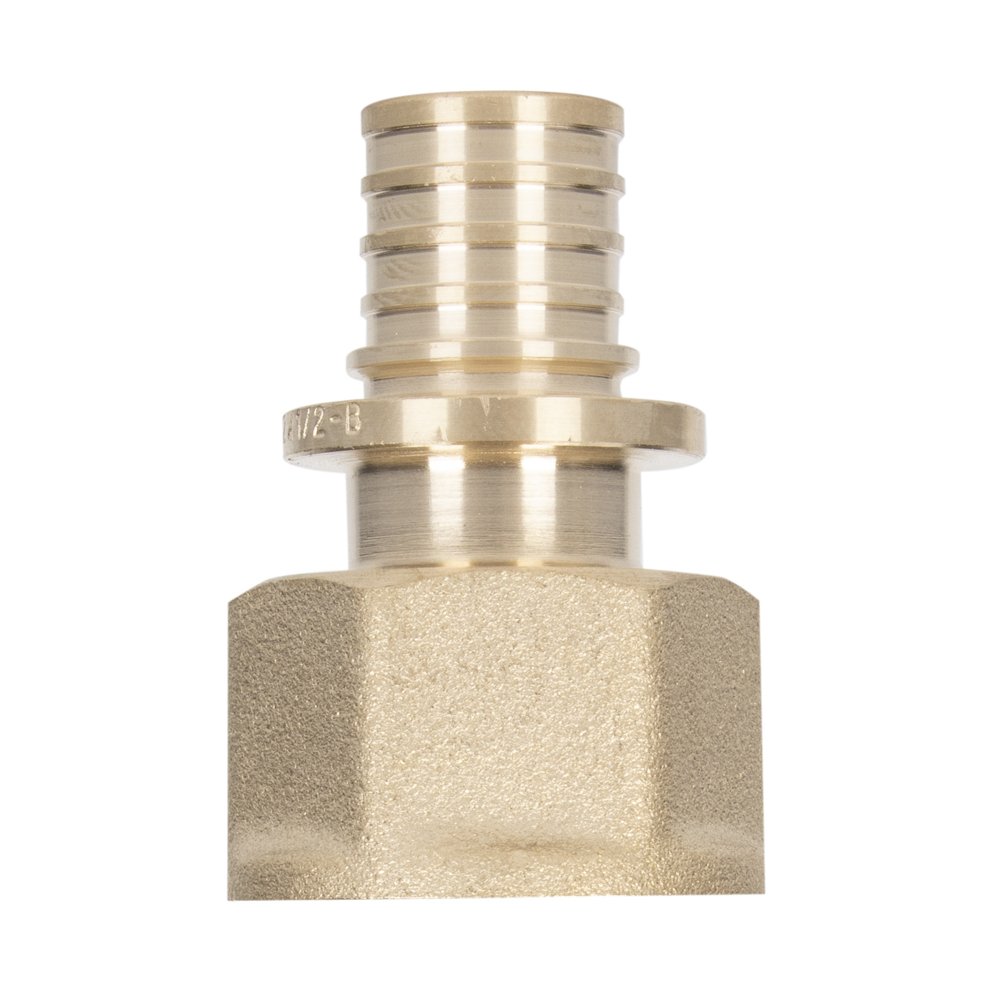 Муфты аксиальные Royal Thermo ВР переходные 16x1/2 упаковка 4шт