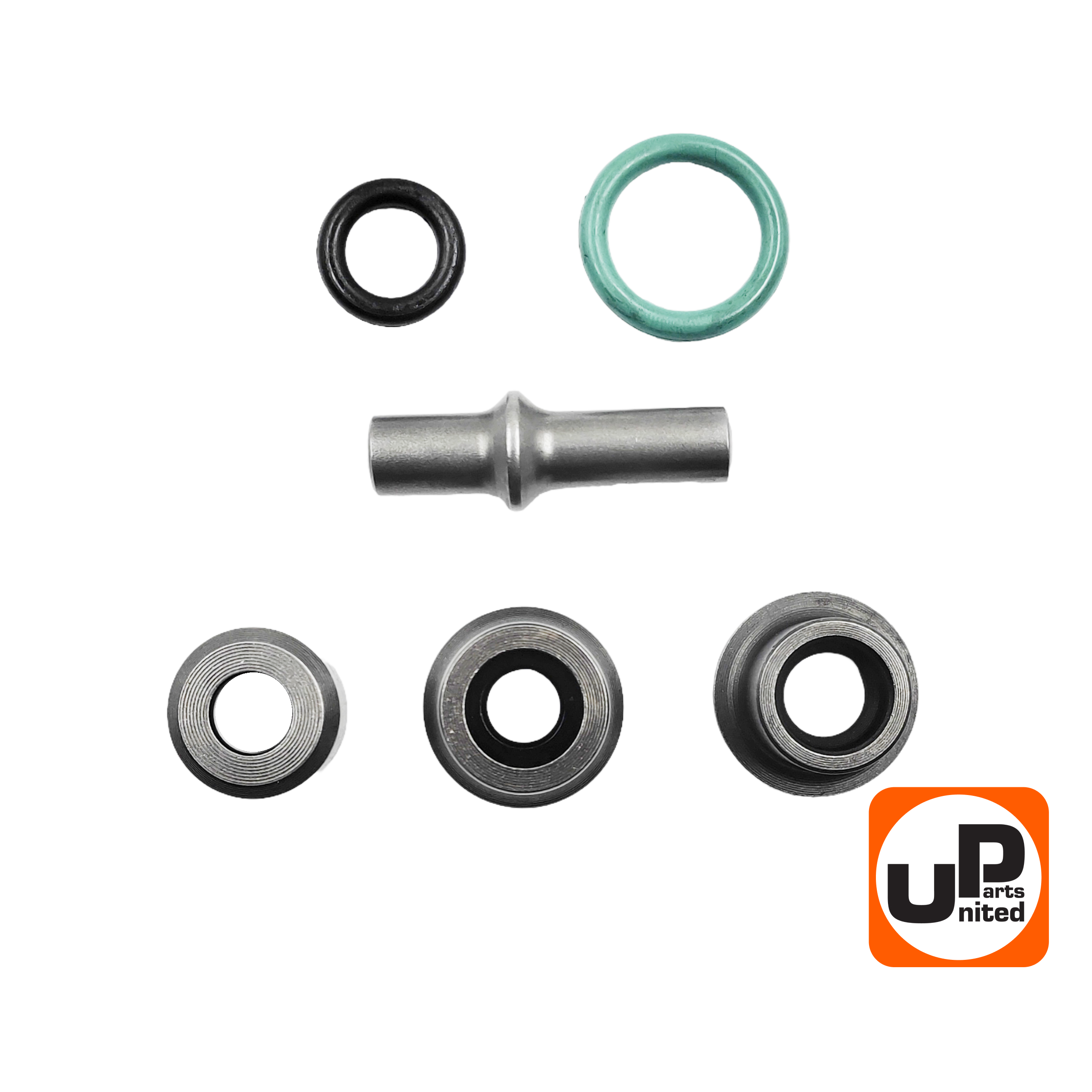 Боек UNITED PARTS в сборе для BOSCH GBH2-24DRE малый (90-0919), шт