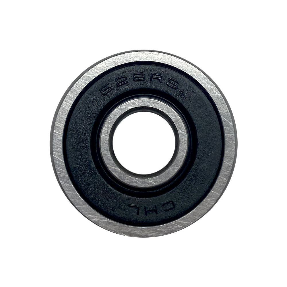 Подшипник шариковый UNITED PARTS 628-2RS (90-0410), шт