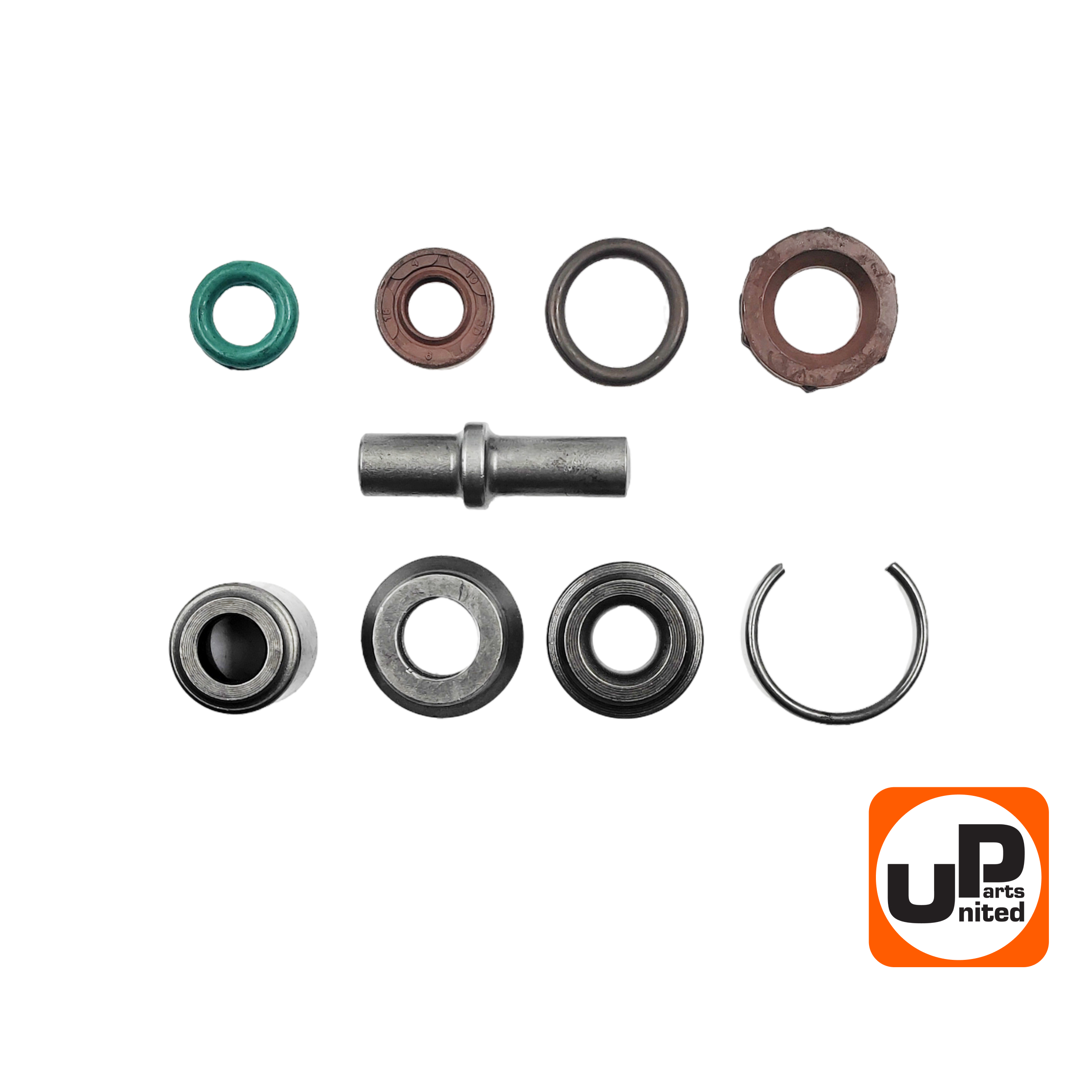Боек UNITED PARTS в сборе для MAKITA HR2470 малый (90-0904), шт